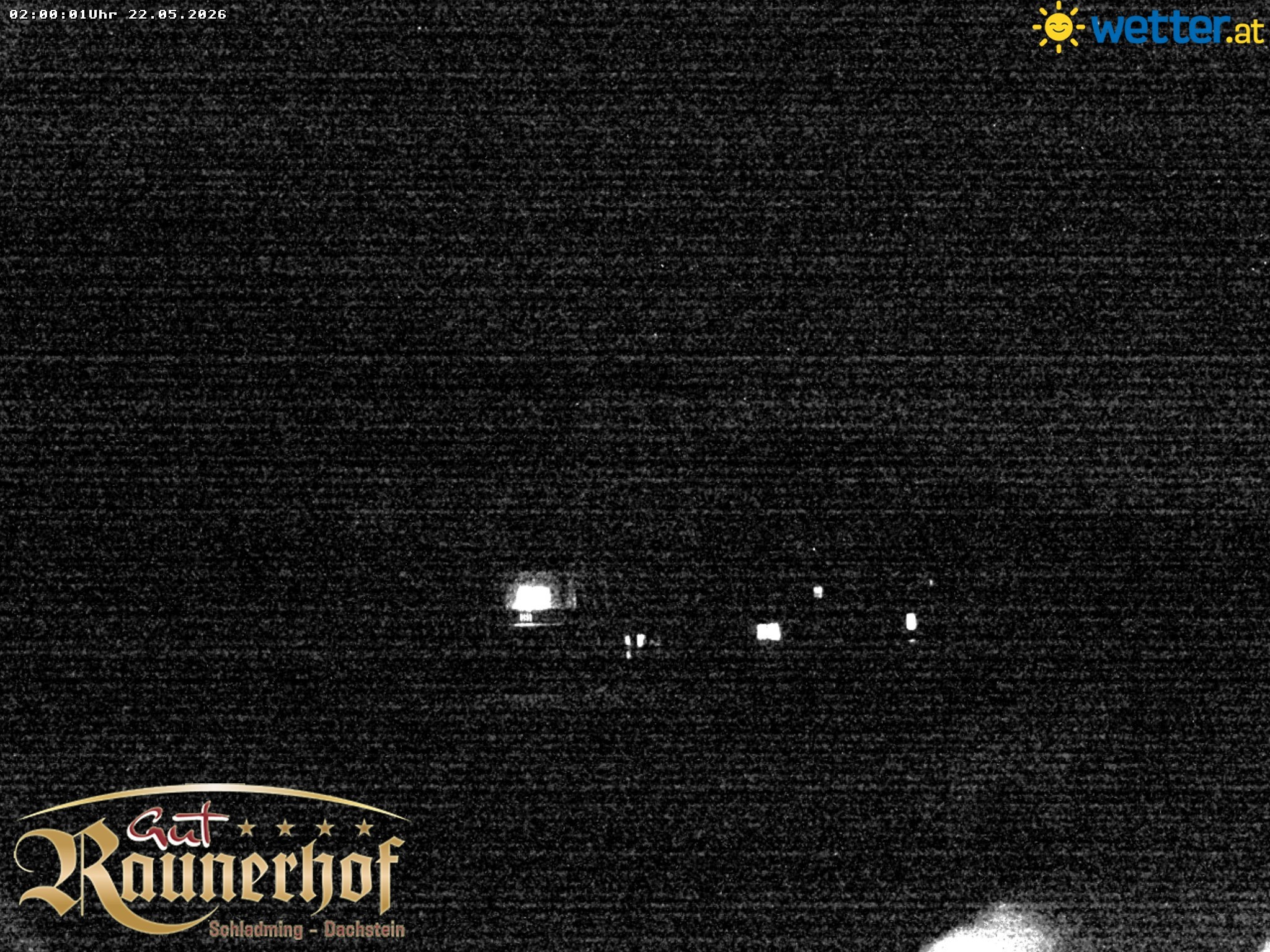 Archiv Foto Webcam Schladming: Raunerhof