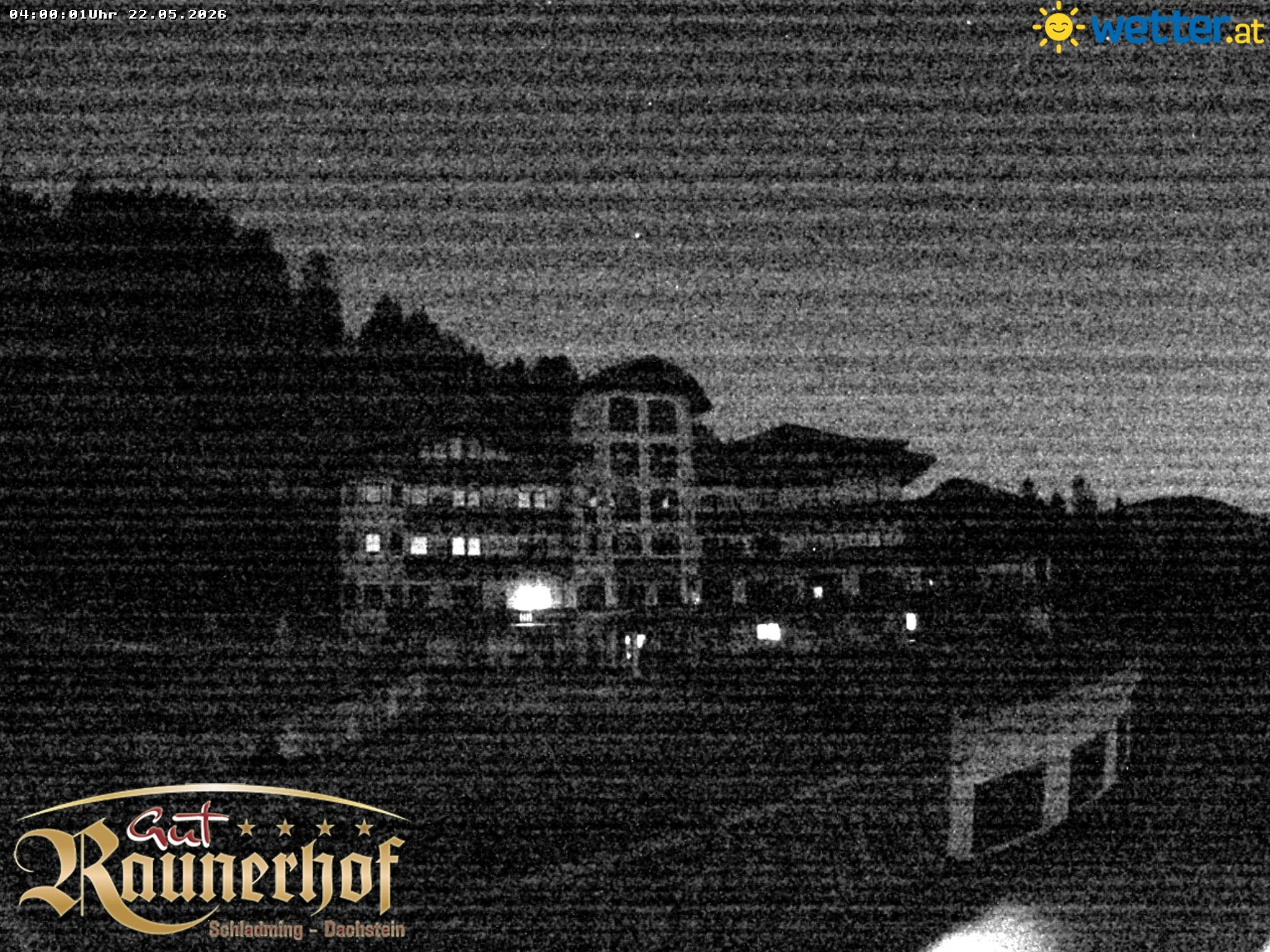 Archiv Foto Webcam Schladming: Raunerhof