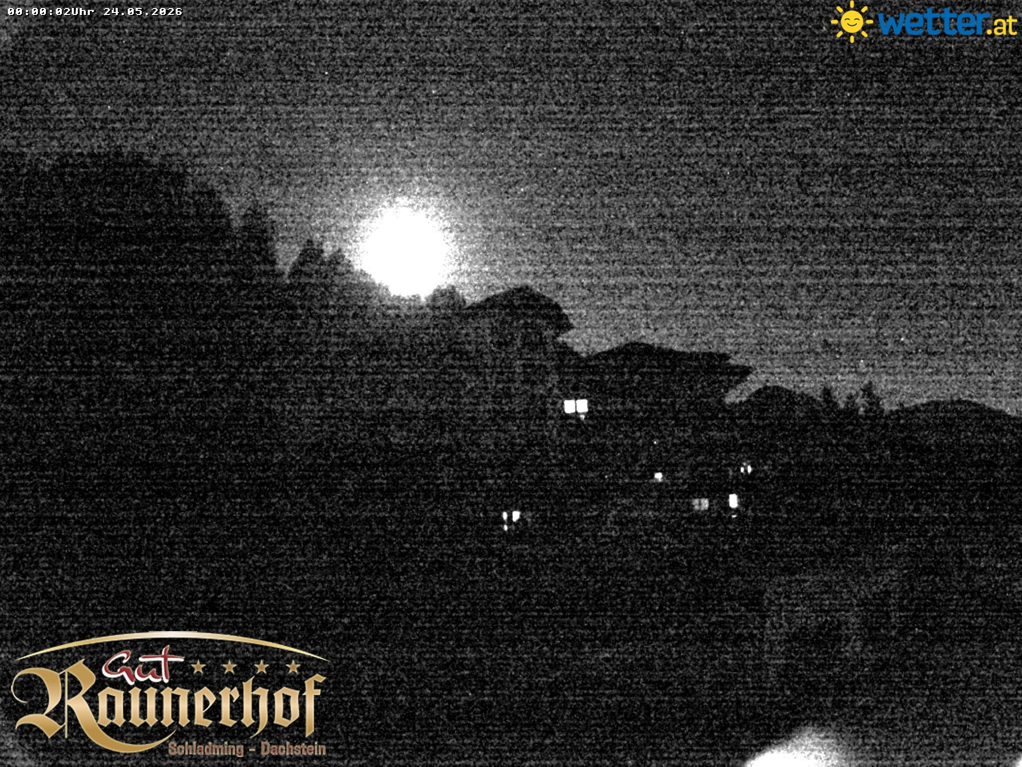 Archiv Foto Webcam Schladming: Raunerhof