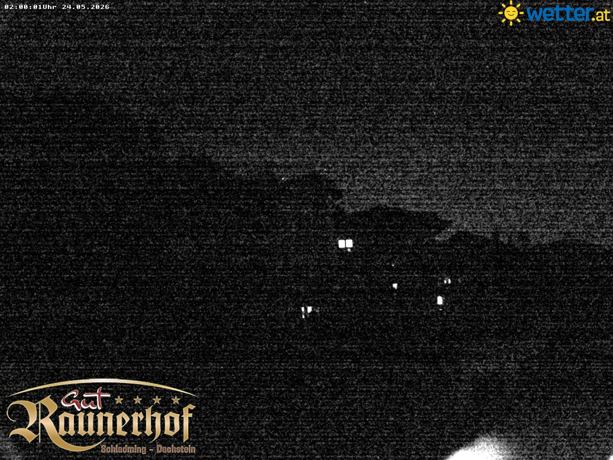 Archiv Foto Webcam Schladming: Raunerhof