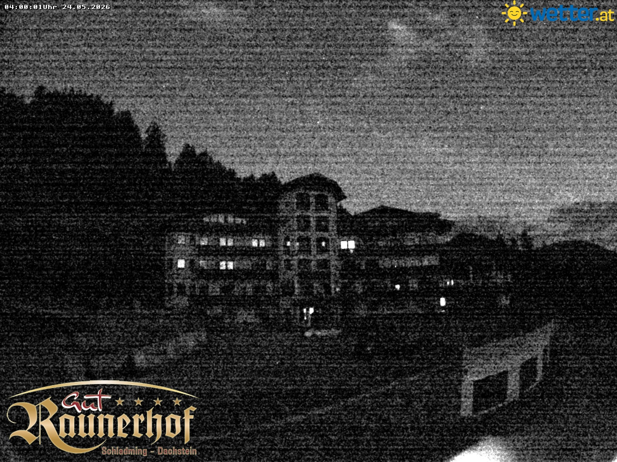 Archiv Foto Webcam Schladming: Raunerhof
