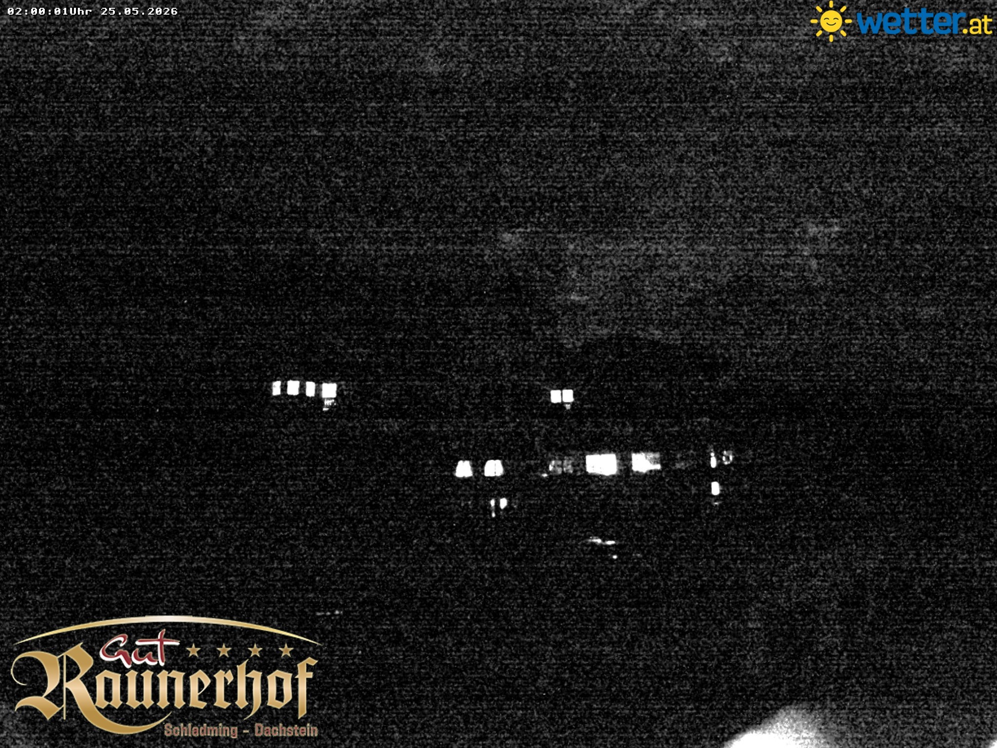 Archiv Foto Webcam Schladming: Raunerhof