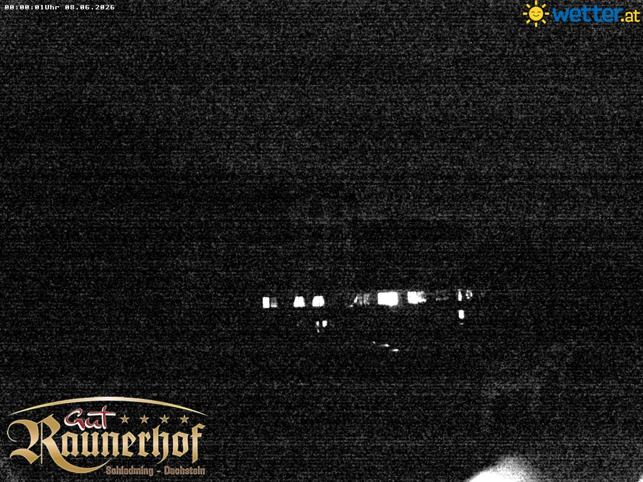 Archiv Foto Webcam Schladming: Raunerhof