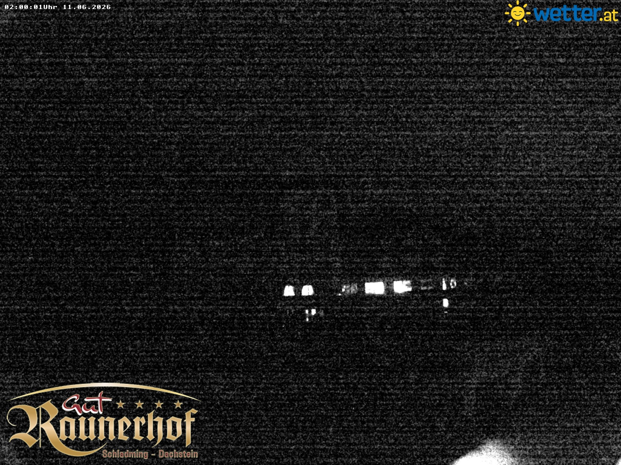 Archiv Foto Webcam Schladming: Raunerhof
