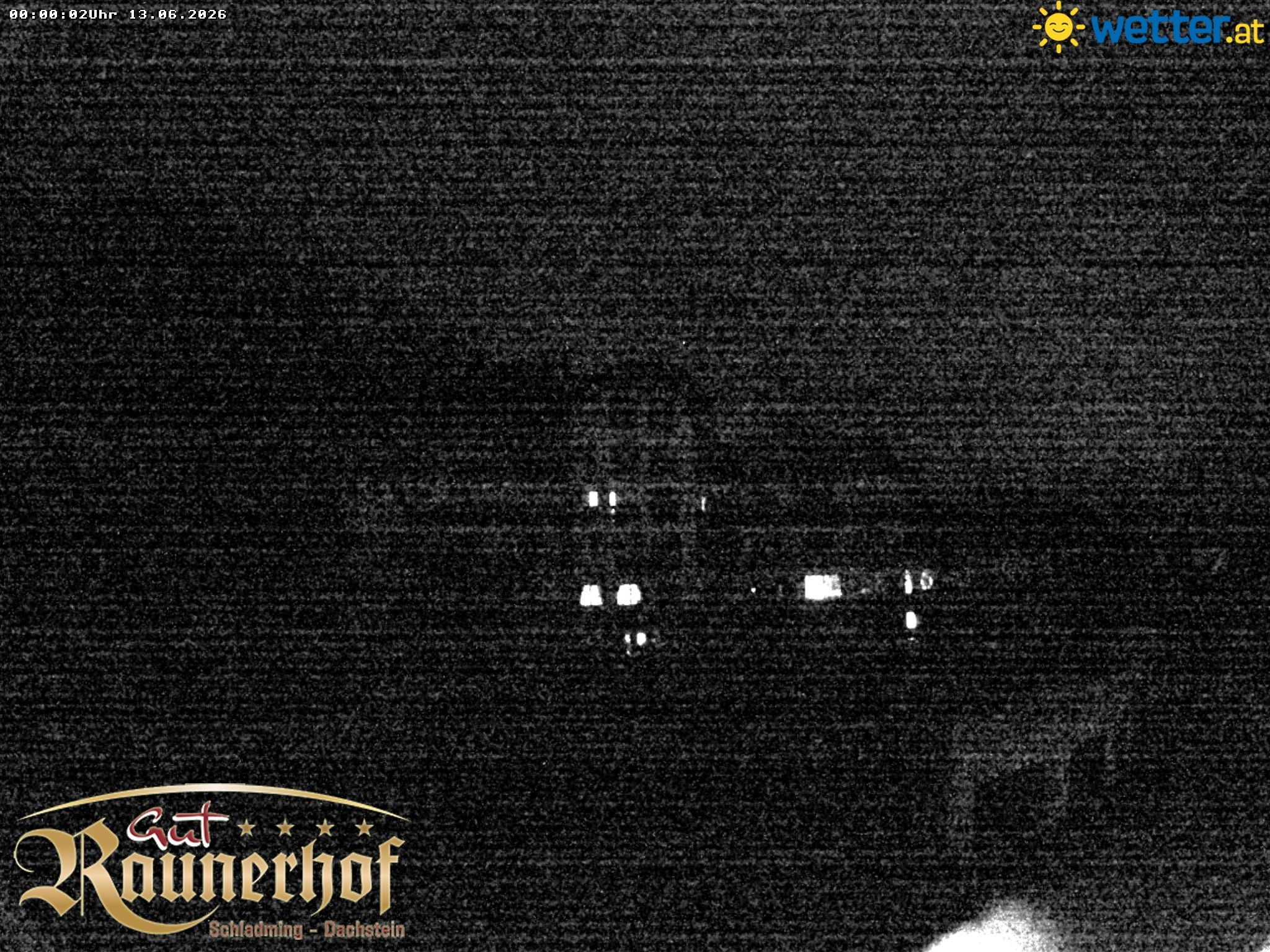 Archiv Foto Webcam Schladming: Raunerhof