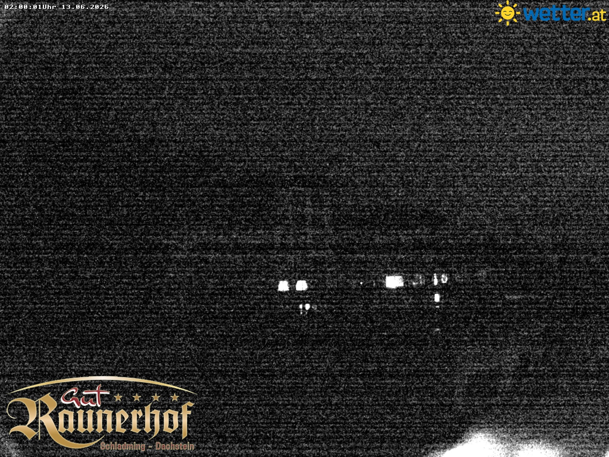Archiv Foto Webcam Schladming: Raunerhof