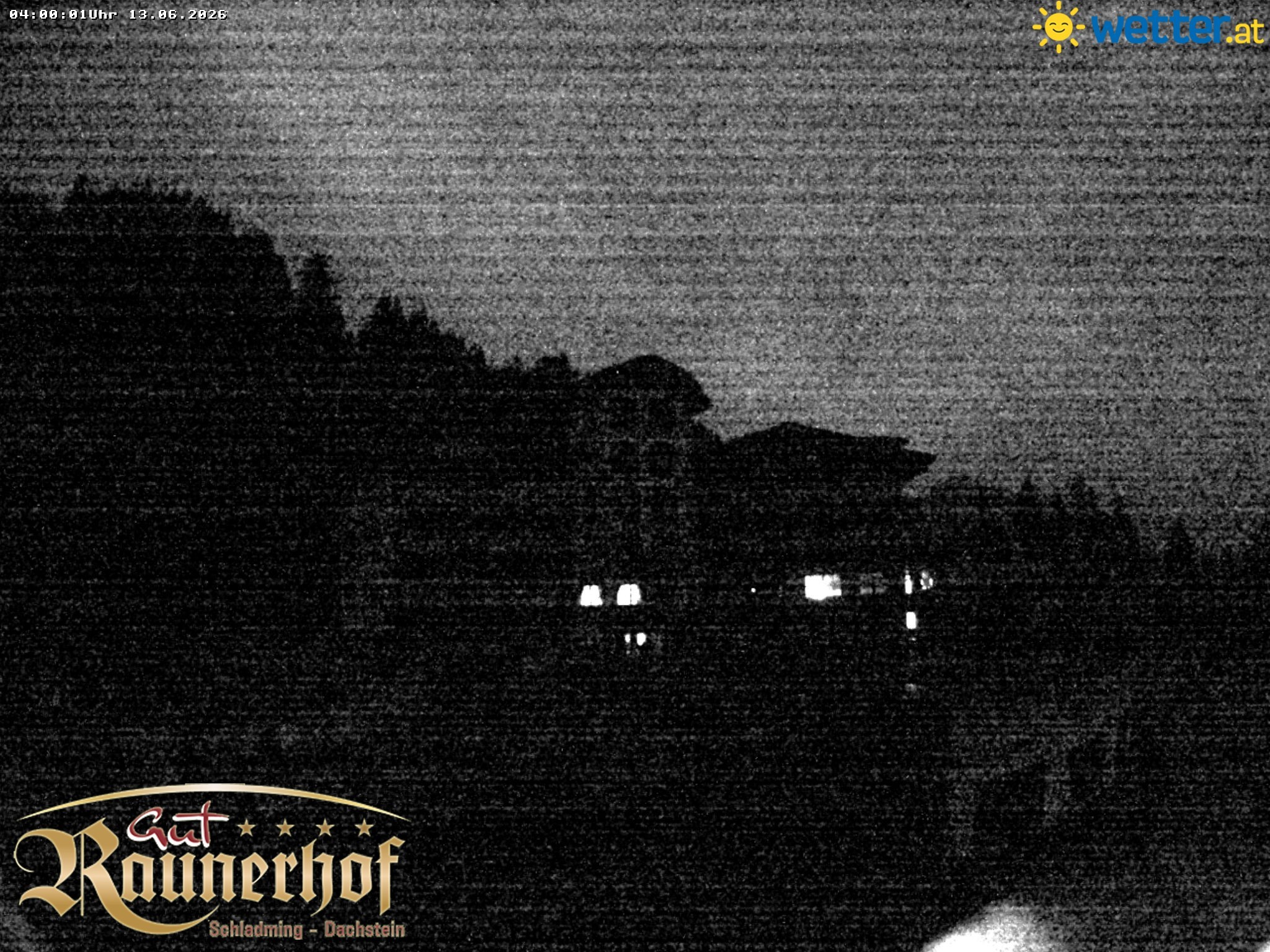 Archiv Foto Webcam Schladming: Raunerhof