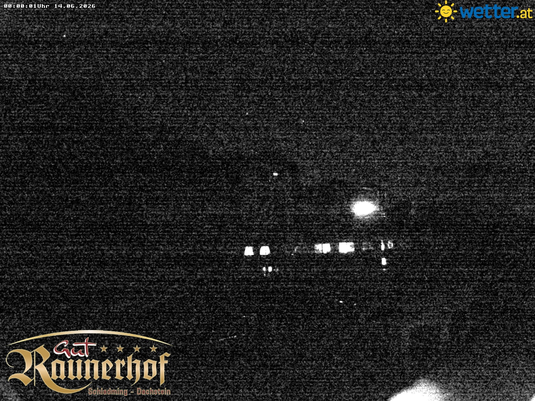 Archiv Foto Webcam Schladming: Raunerhof
