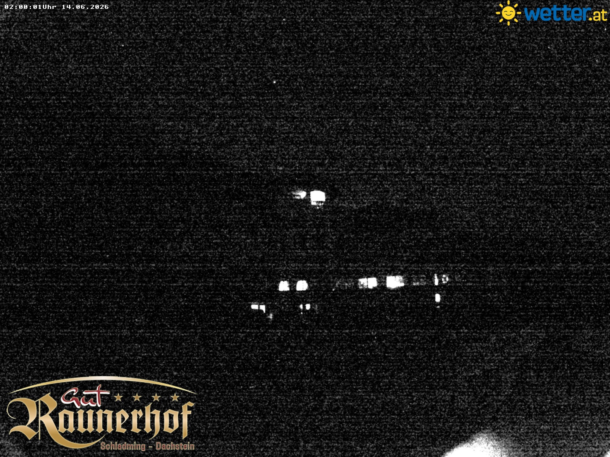 Archiv Foto Webcam Schladming: Raunerhof