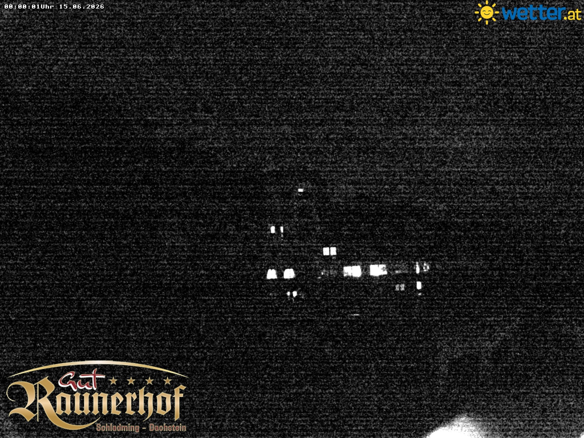 Archiv Foto Webcam Schladming: Raunerhof