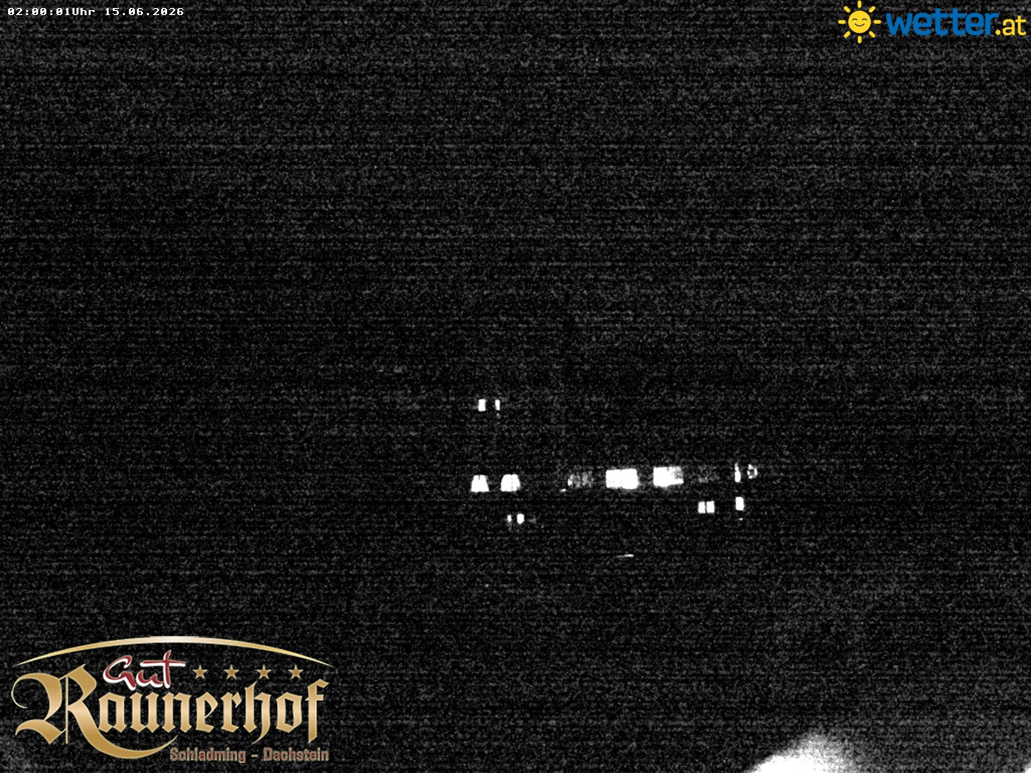 Archiv Foto Webcam Schladming: Raunerhof