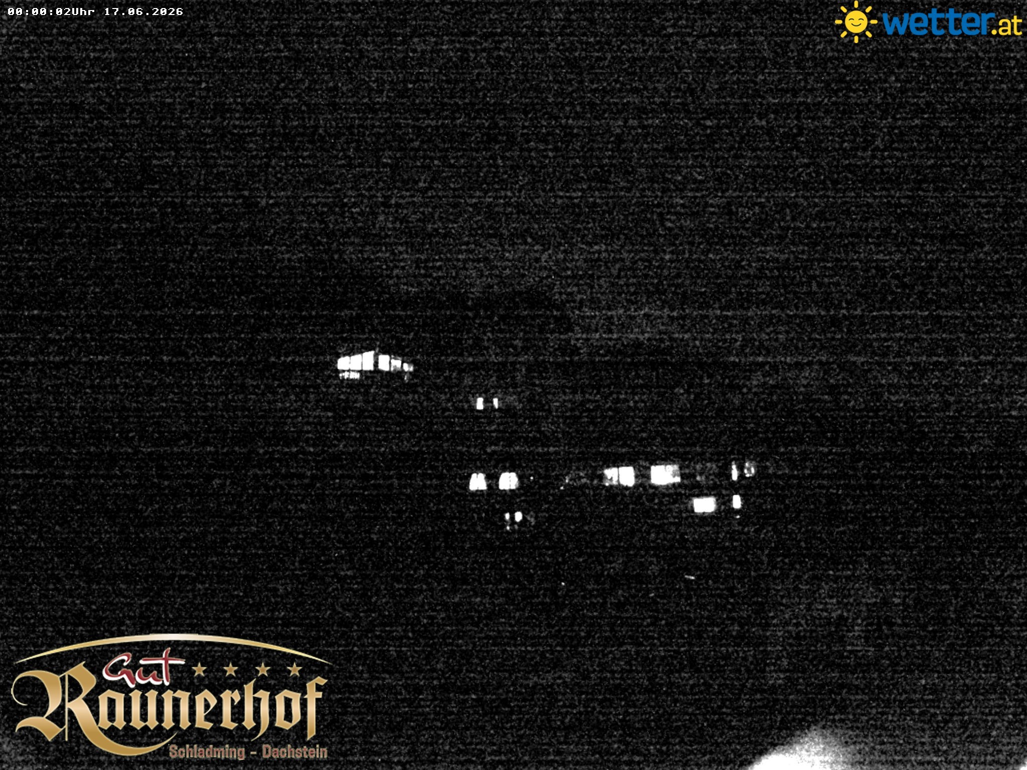 Archiv Foto Webcam Schladming: Raunerhof