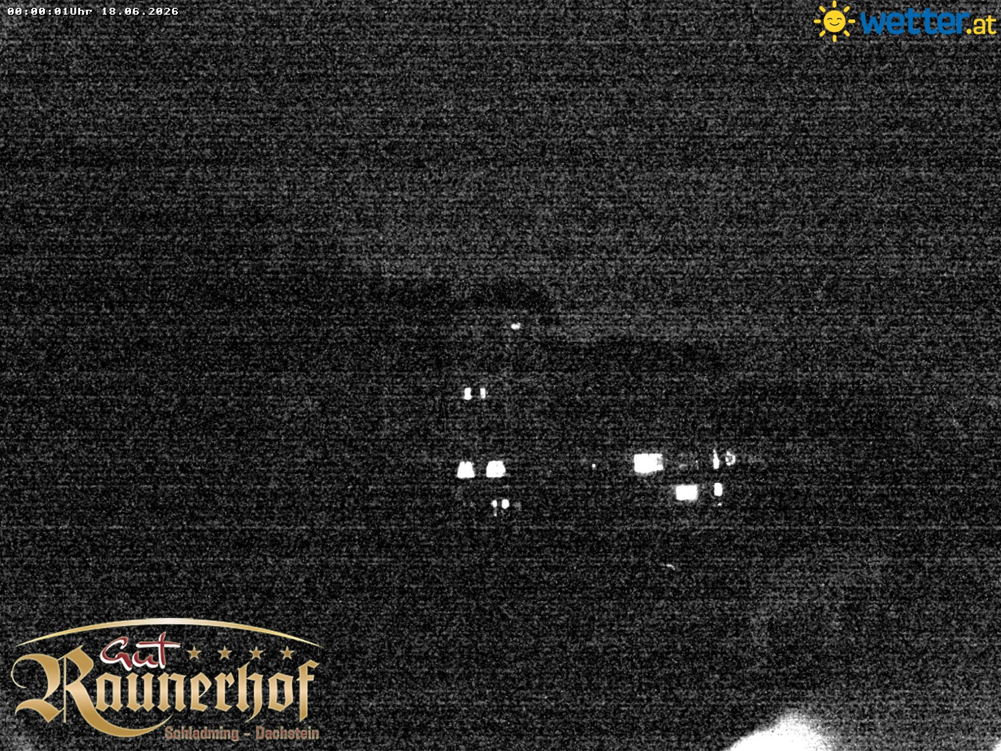 Archiv Foto Webcam Schladming: Raunerhof