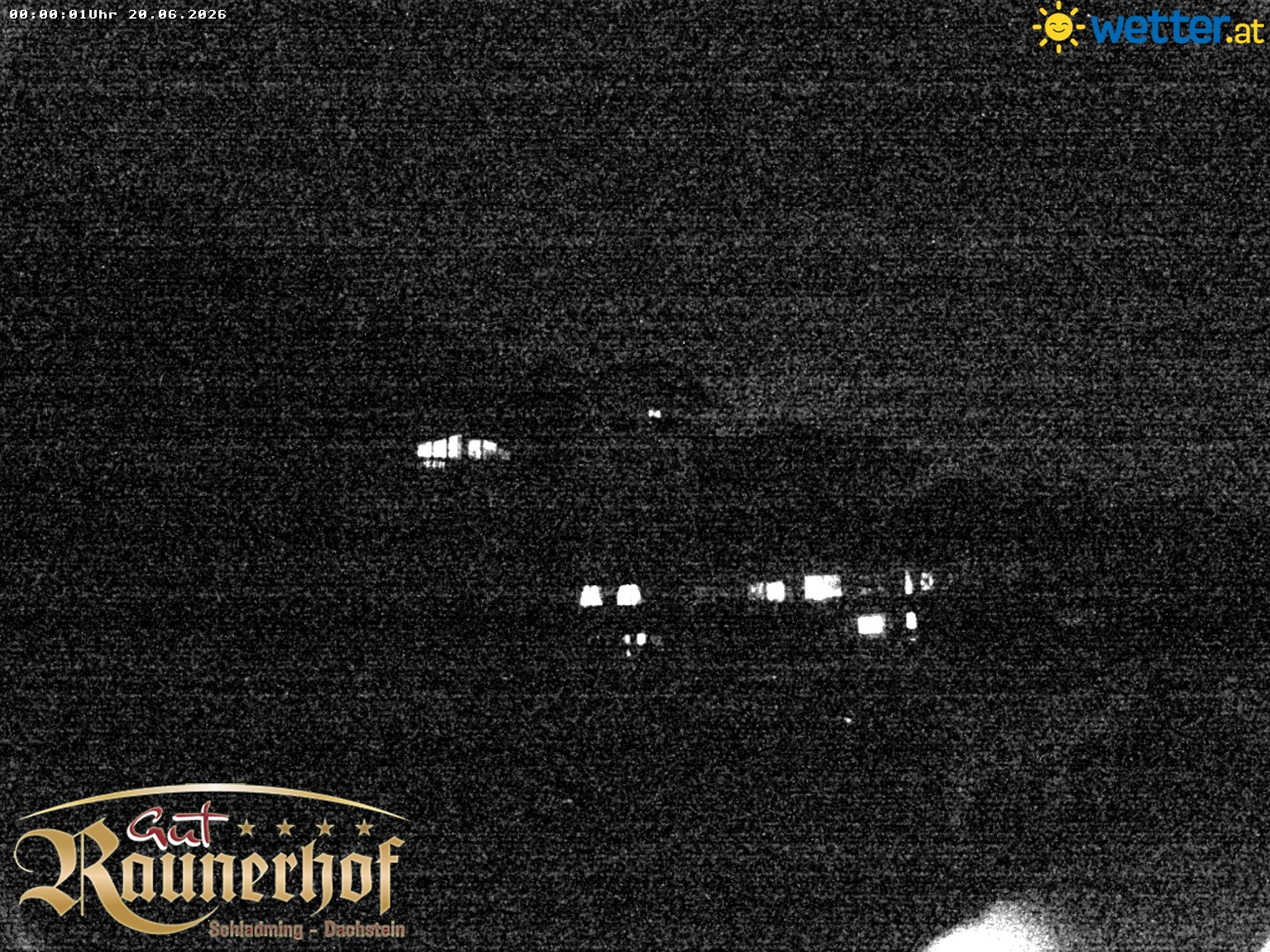 Archiv Foto Webcam Schladming: Raunerhof