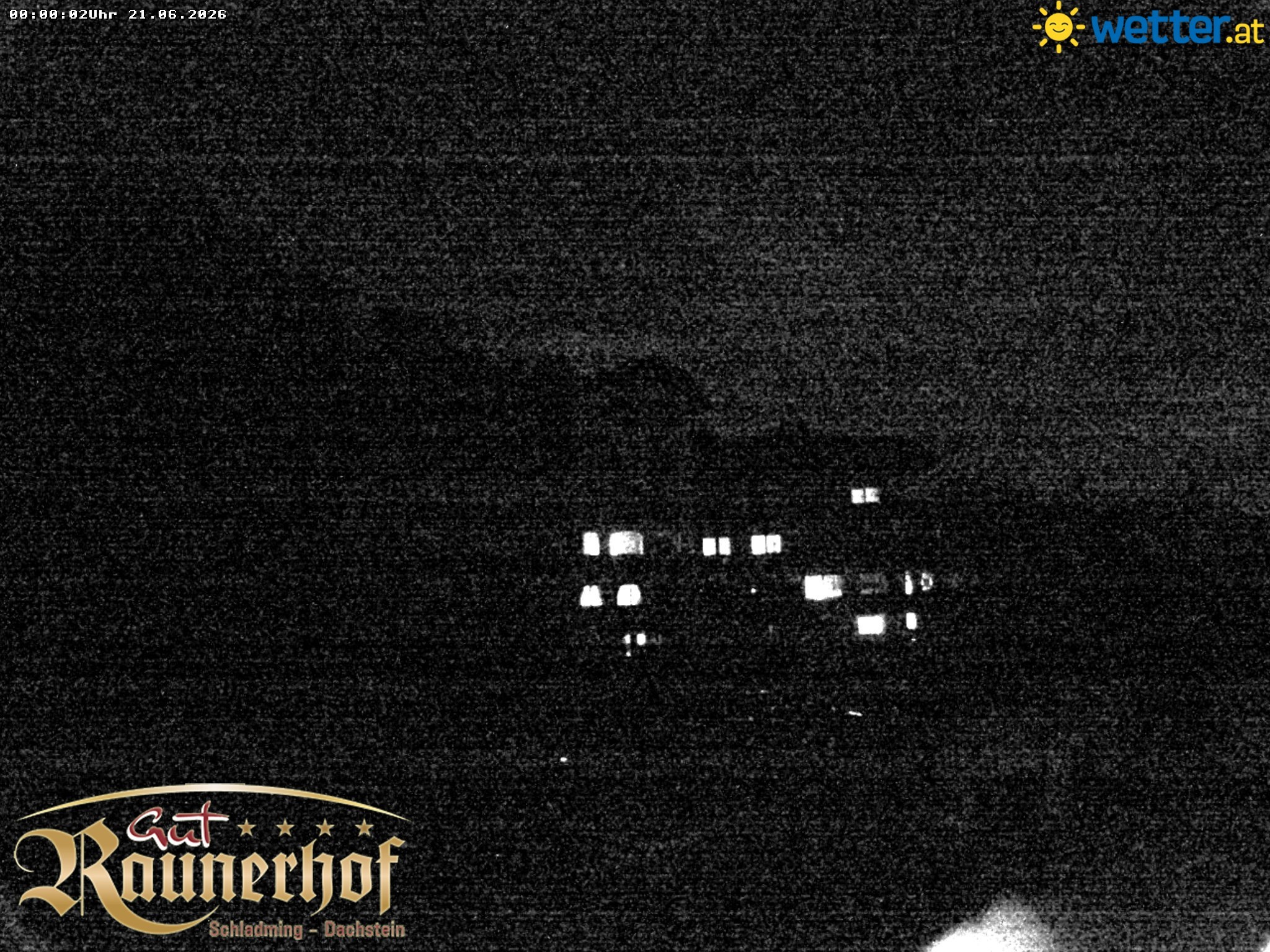 Archiv Foto Webcam Schladming: Raunerhof