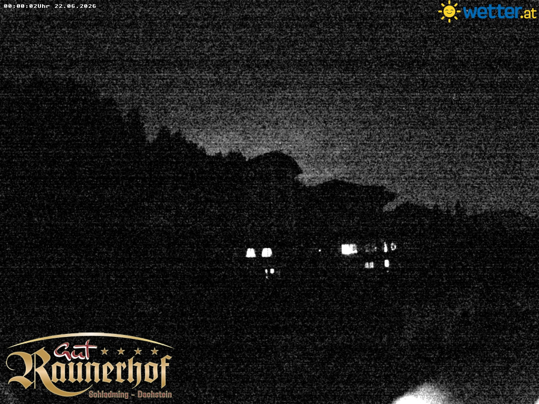 Archiv Foto Webcam Schladming: Raunerhof