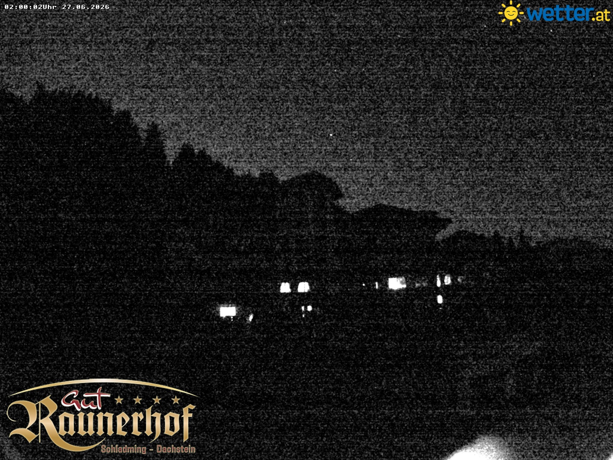 Archiv Foto Webcam Schladming: Raunerhof