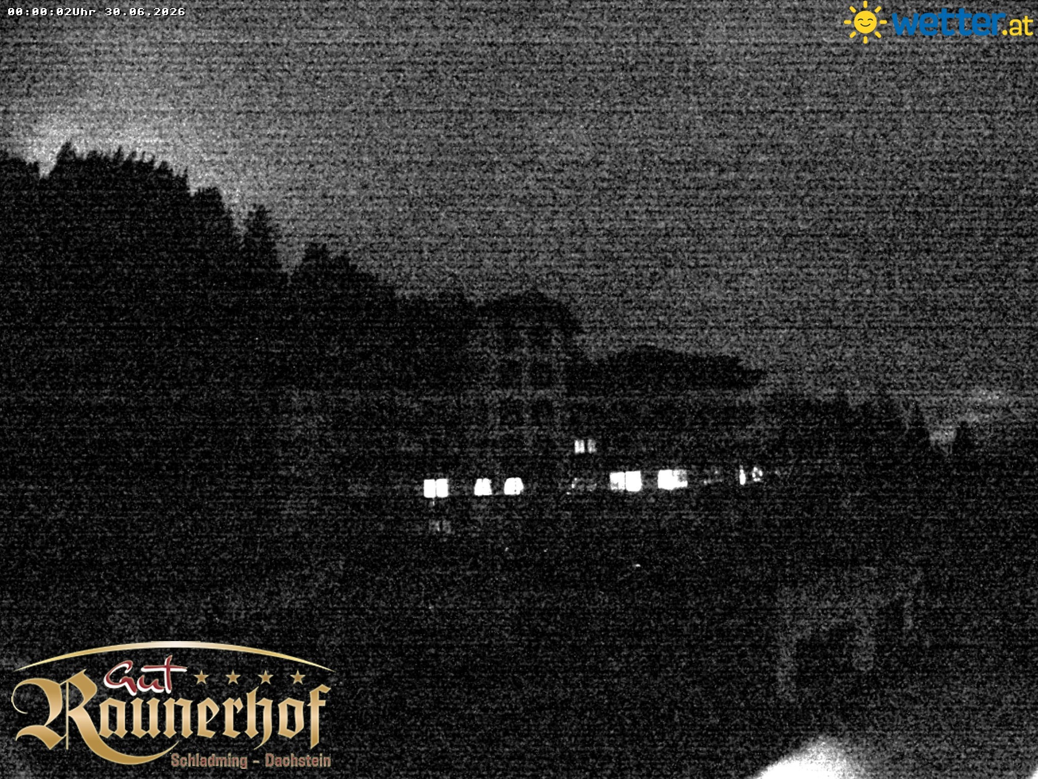 Archiv Foto Webcam Schladming: Raunerhof