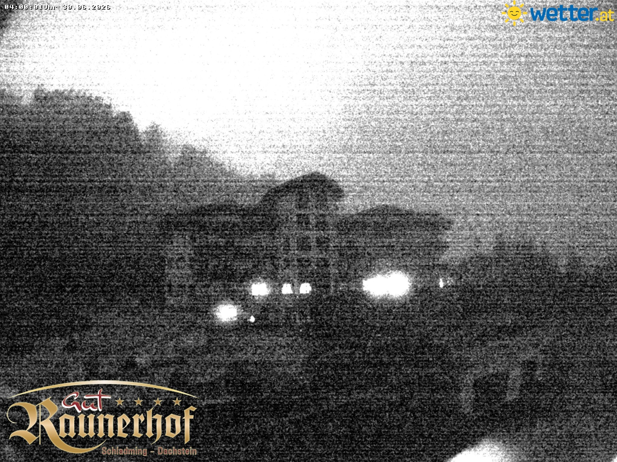 Archiv Foto Webcam Schladming: Raunerhof