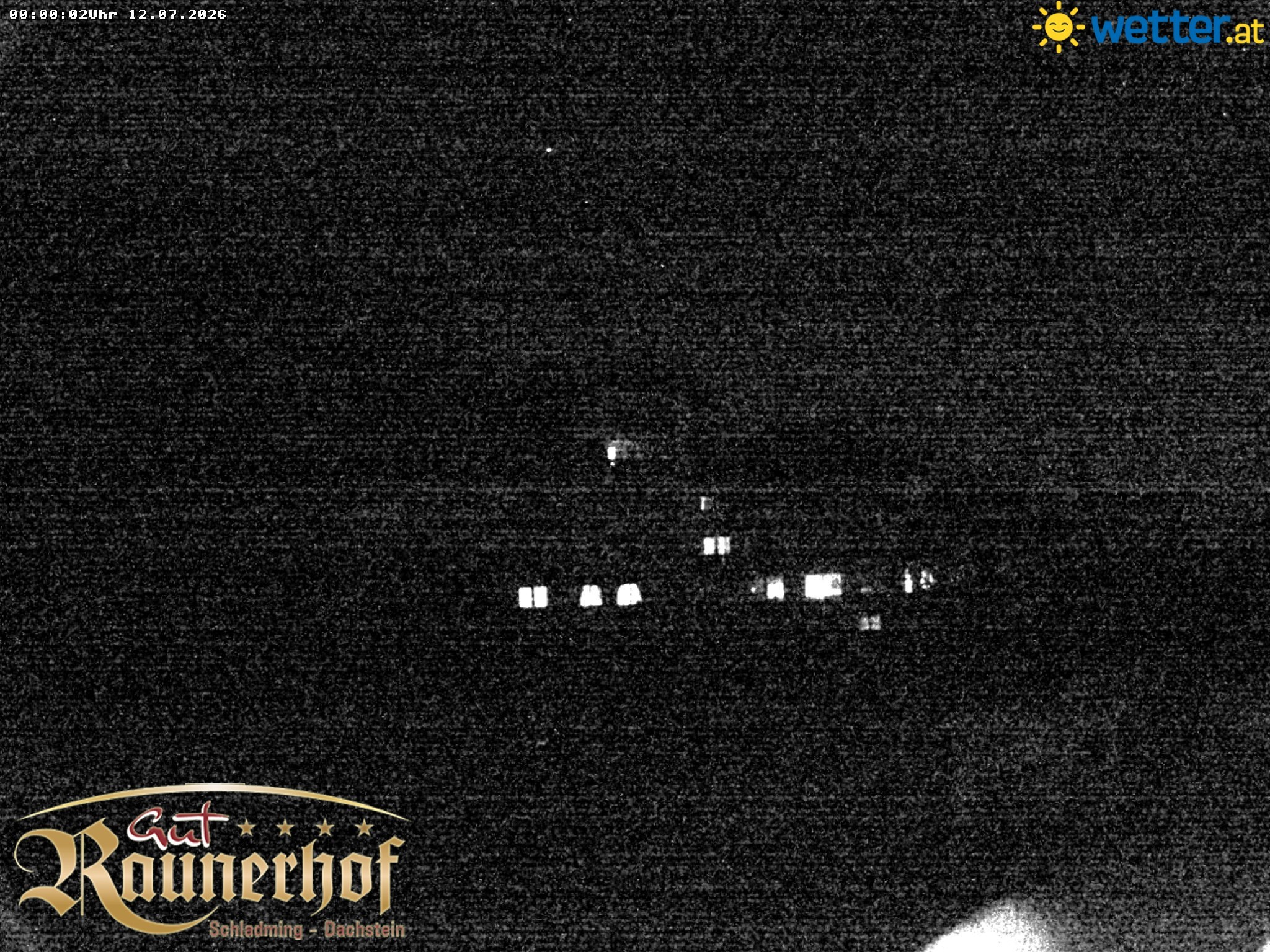Archiv Foto Webcam Schladming: Raunerhof