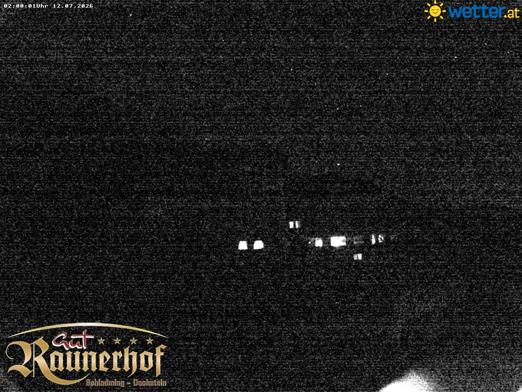Archiv Foto Webcam Schladming: Raunerhof