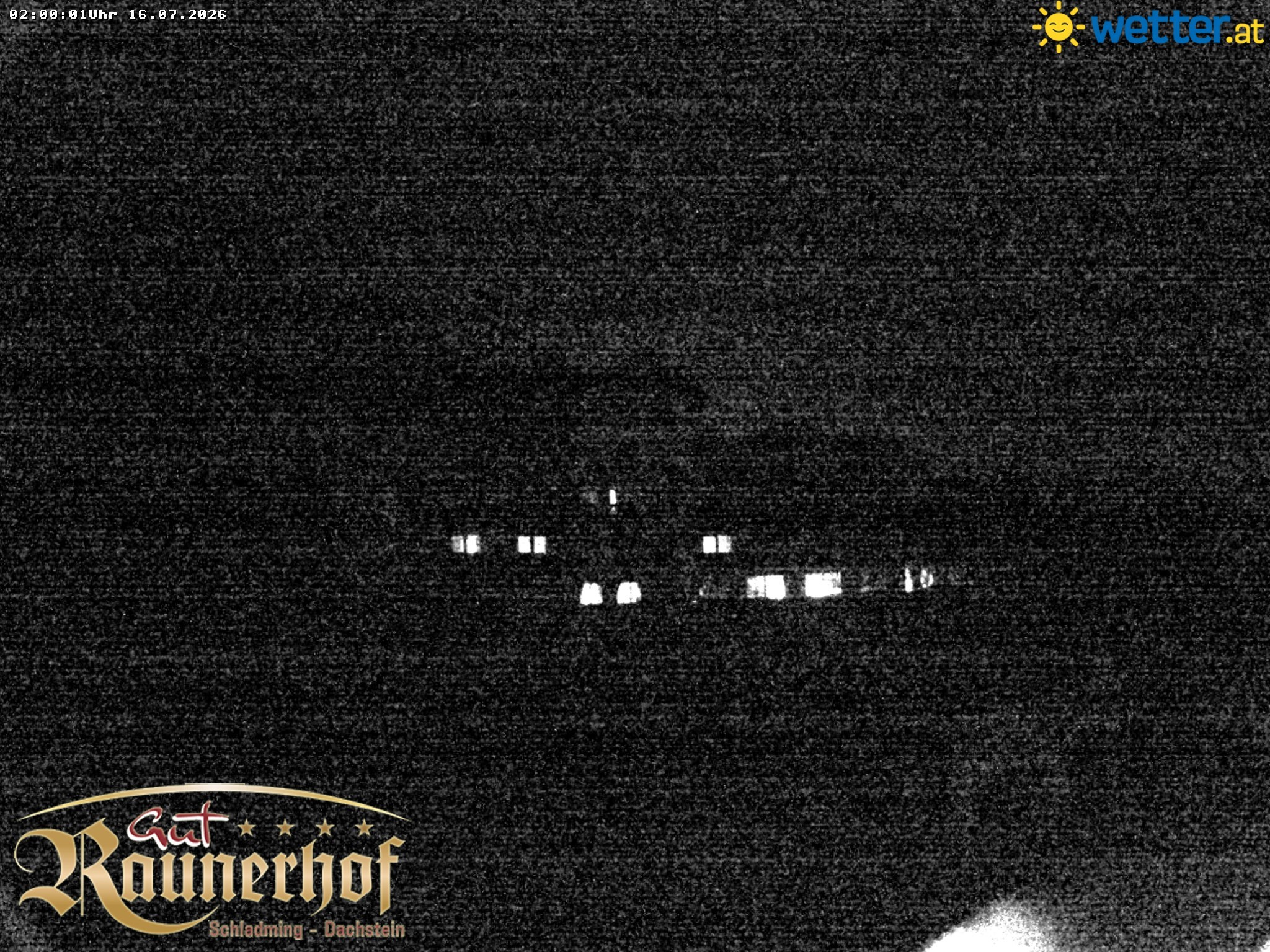 Archiv Foto Webcam Schladming: Raunerhof