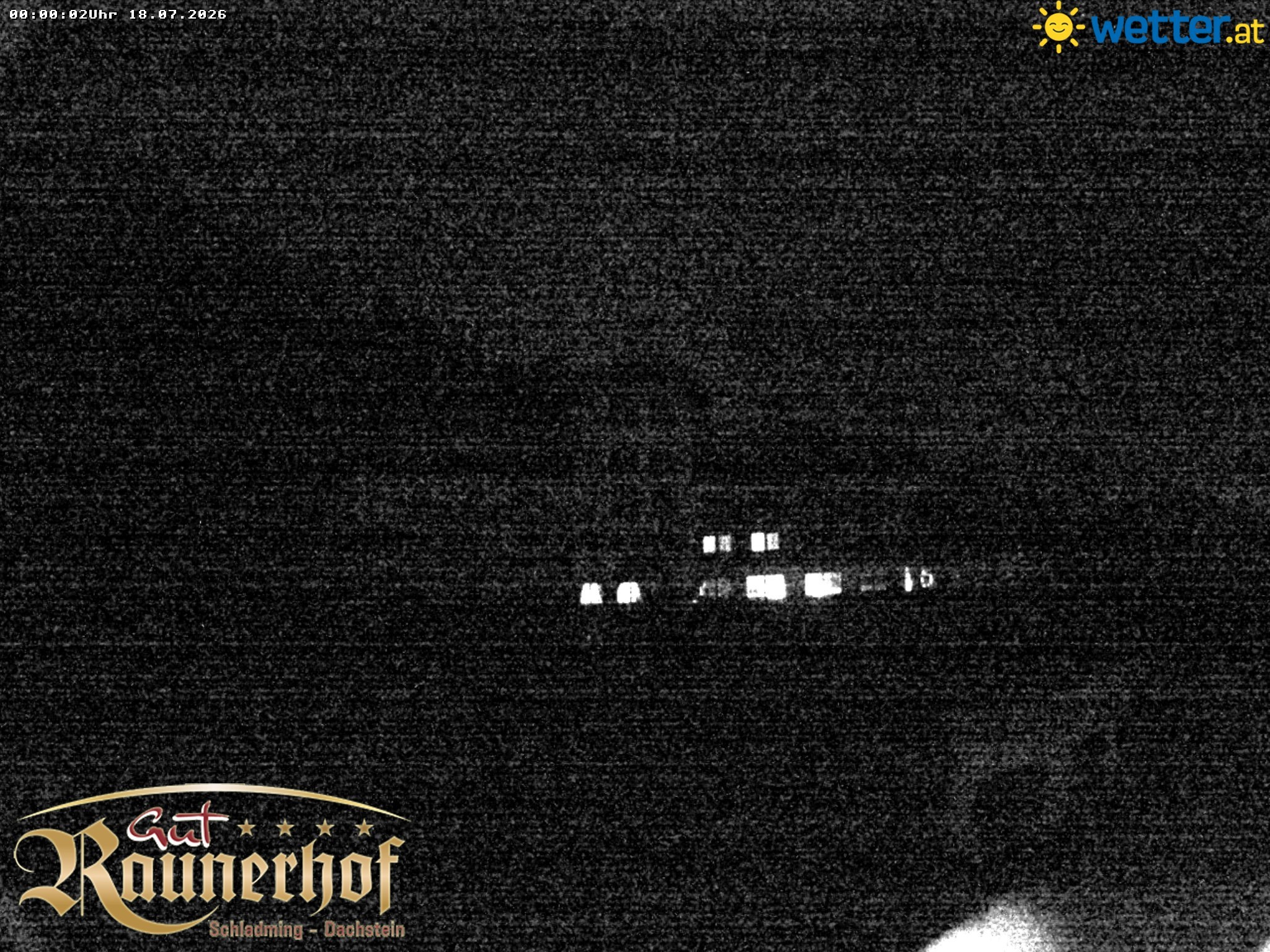 Archiv Foto Webcam Schladming: Raunerhof