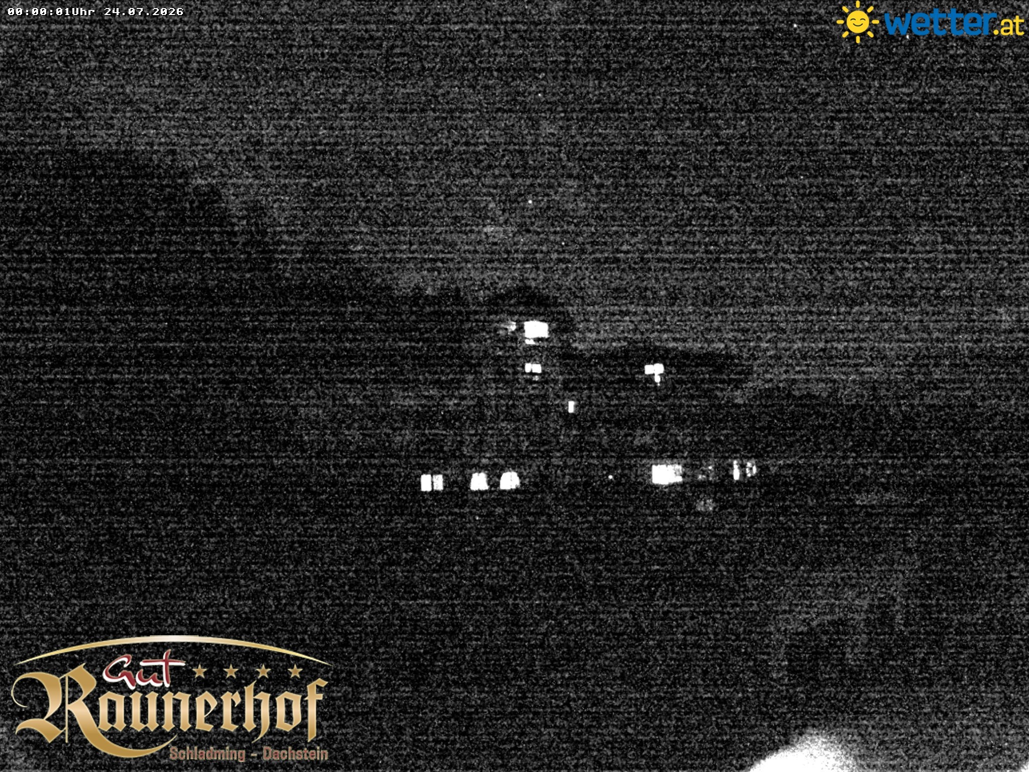 Archiv Foto Webcam Schladming: Raunerhof