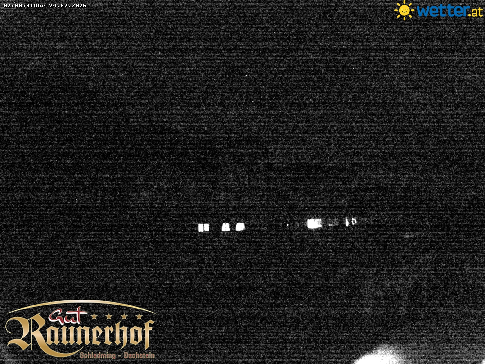 Archiv Foto Webcam Schladming: Raunerhof