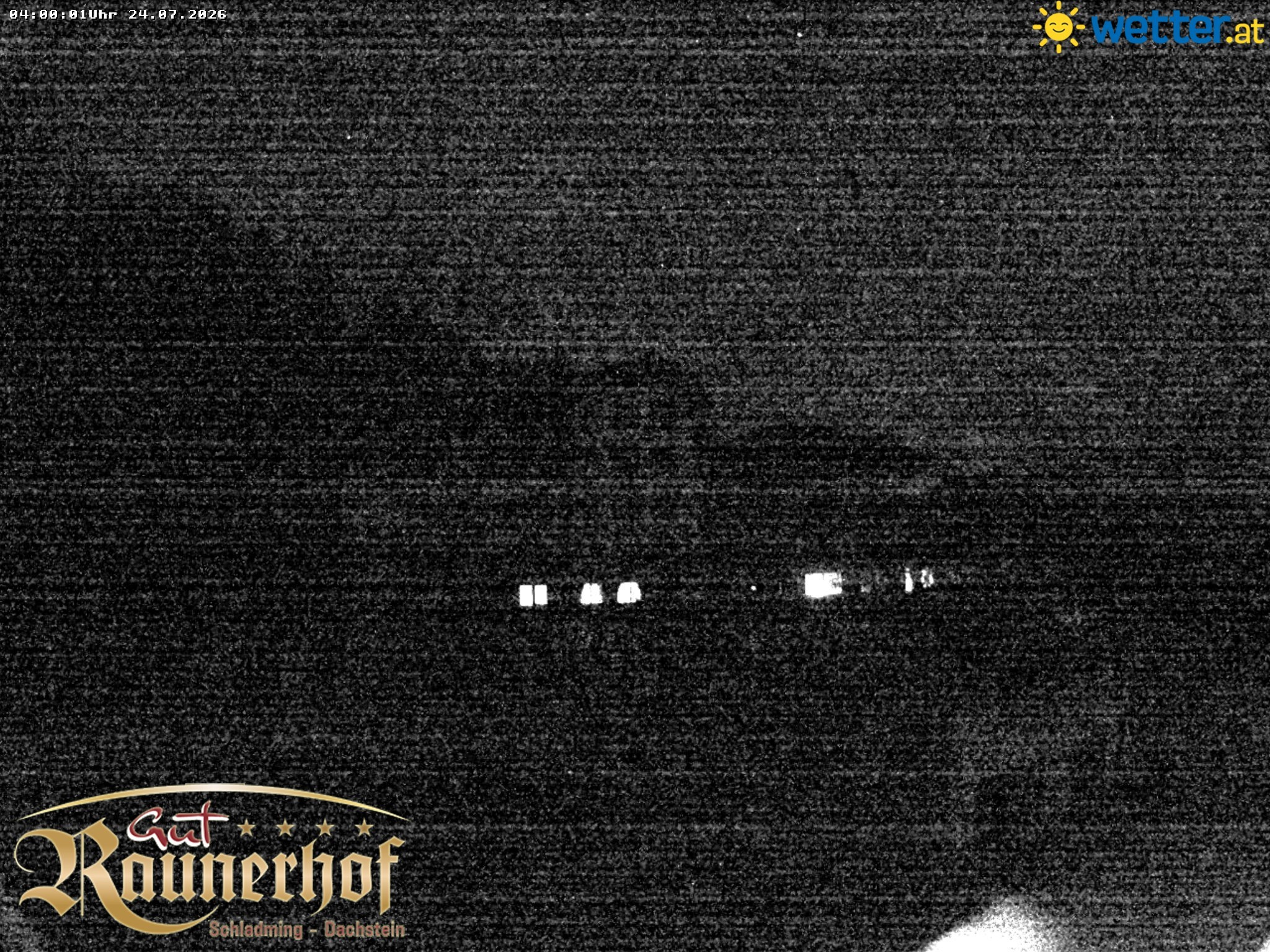 Archiv Foto Webcam Schladming: Raunerhof