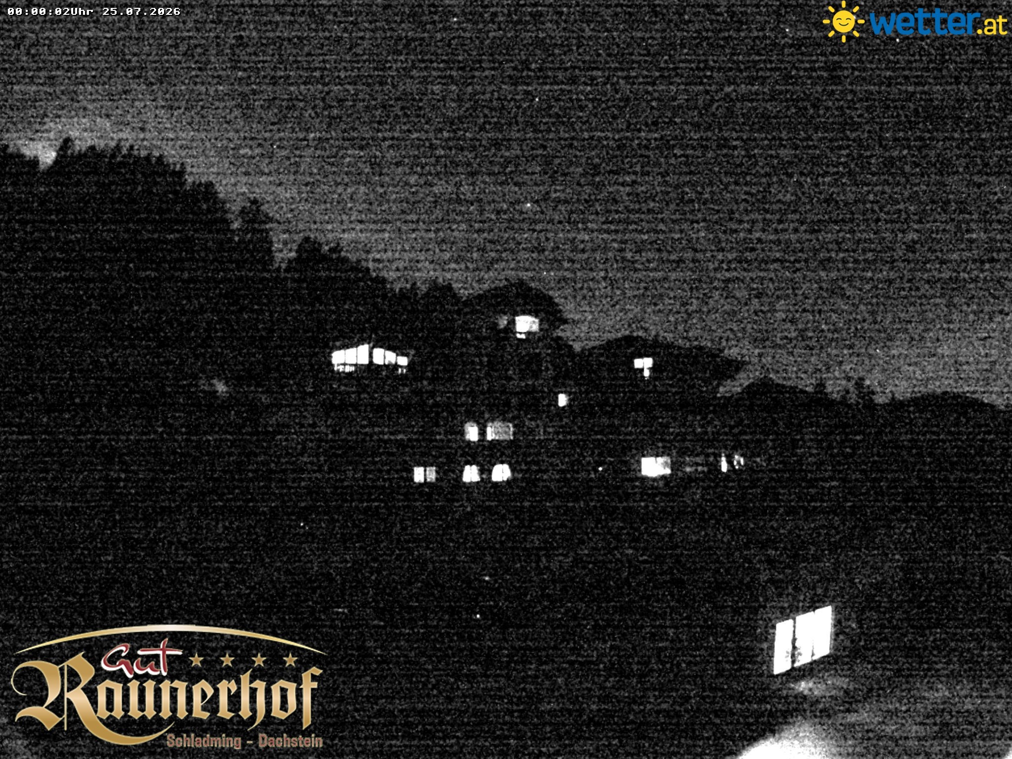 Archiv Foto Webcam Schladming: Raunerhof
