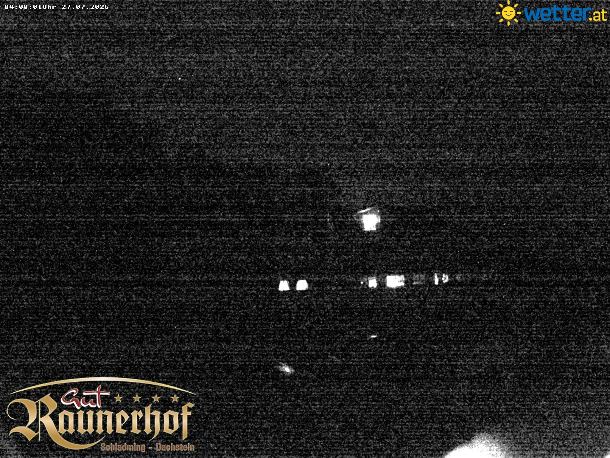 Archiv Foto Webcam Schladming: Raunerhof
