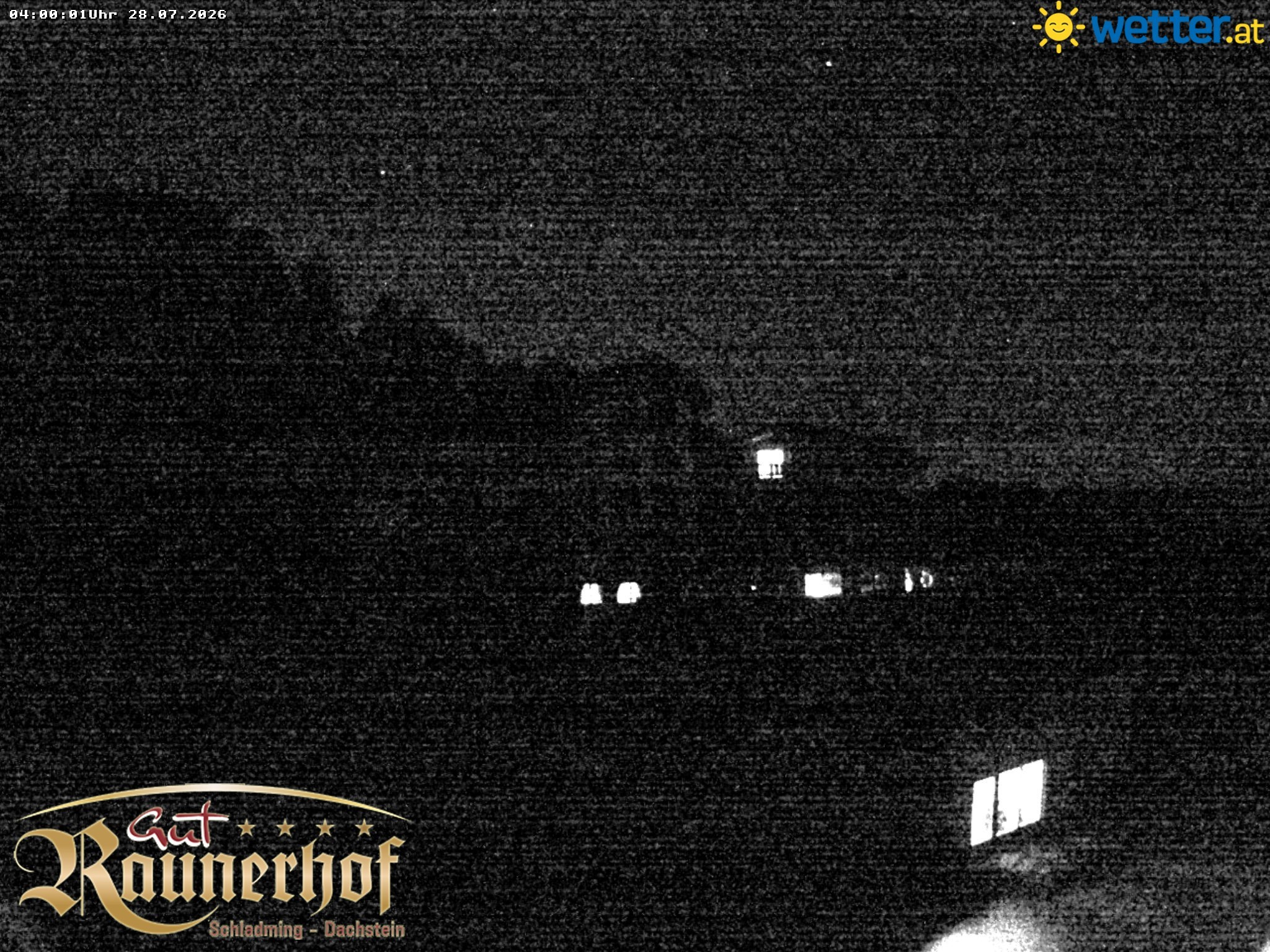 Archiv Foto Webcam Schladming: Raunerhof