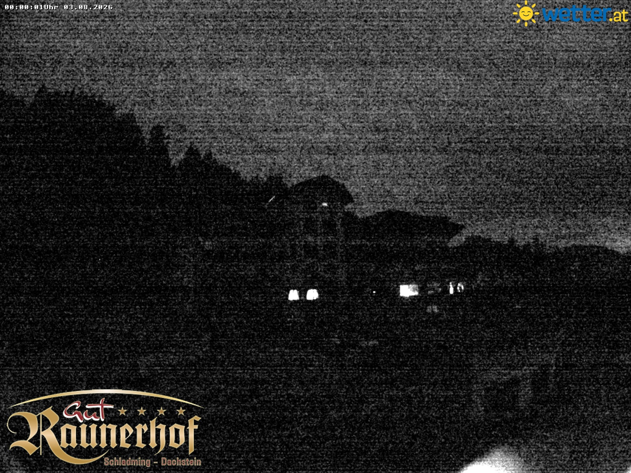 Archiv Foto Webcam Schladming: Raunerhof