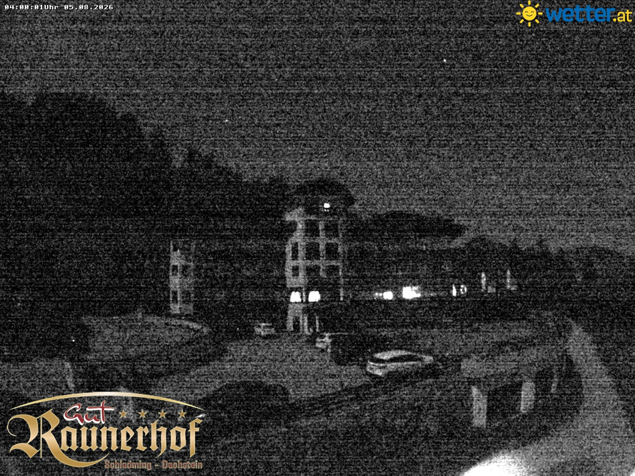 Archiv Foto Webcam Schladming: Raunerhof