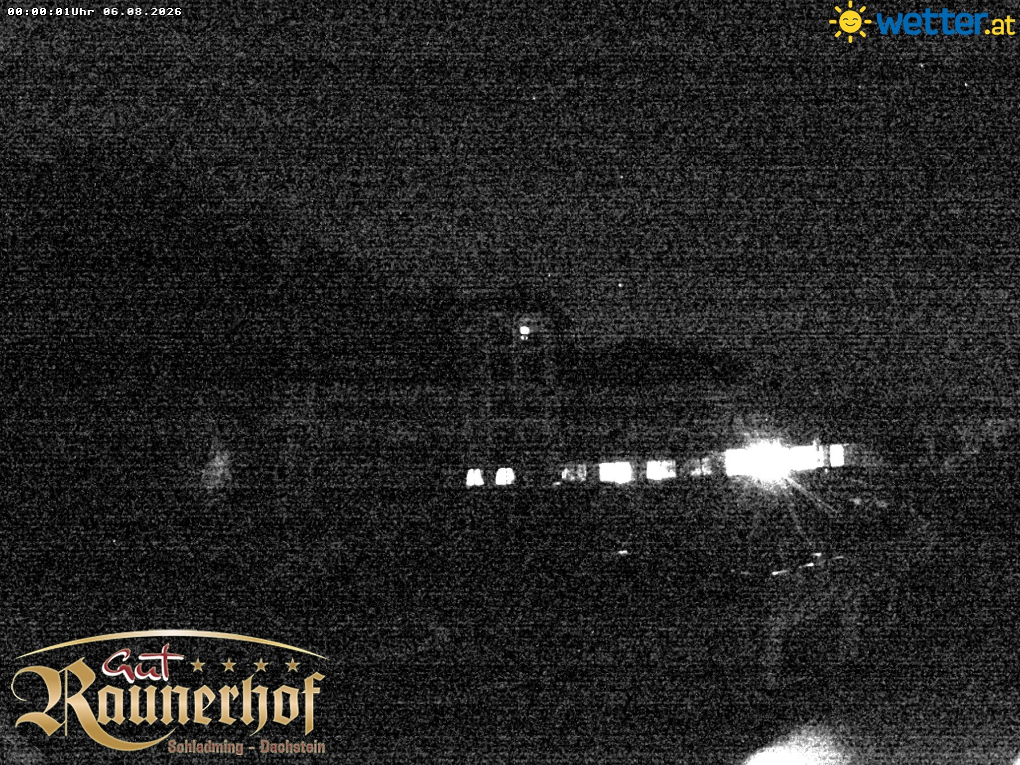 Archiv Foto Webcam Schladming: Raunerhof