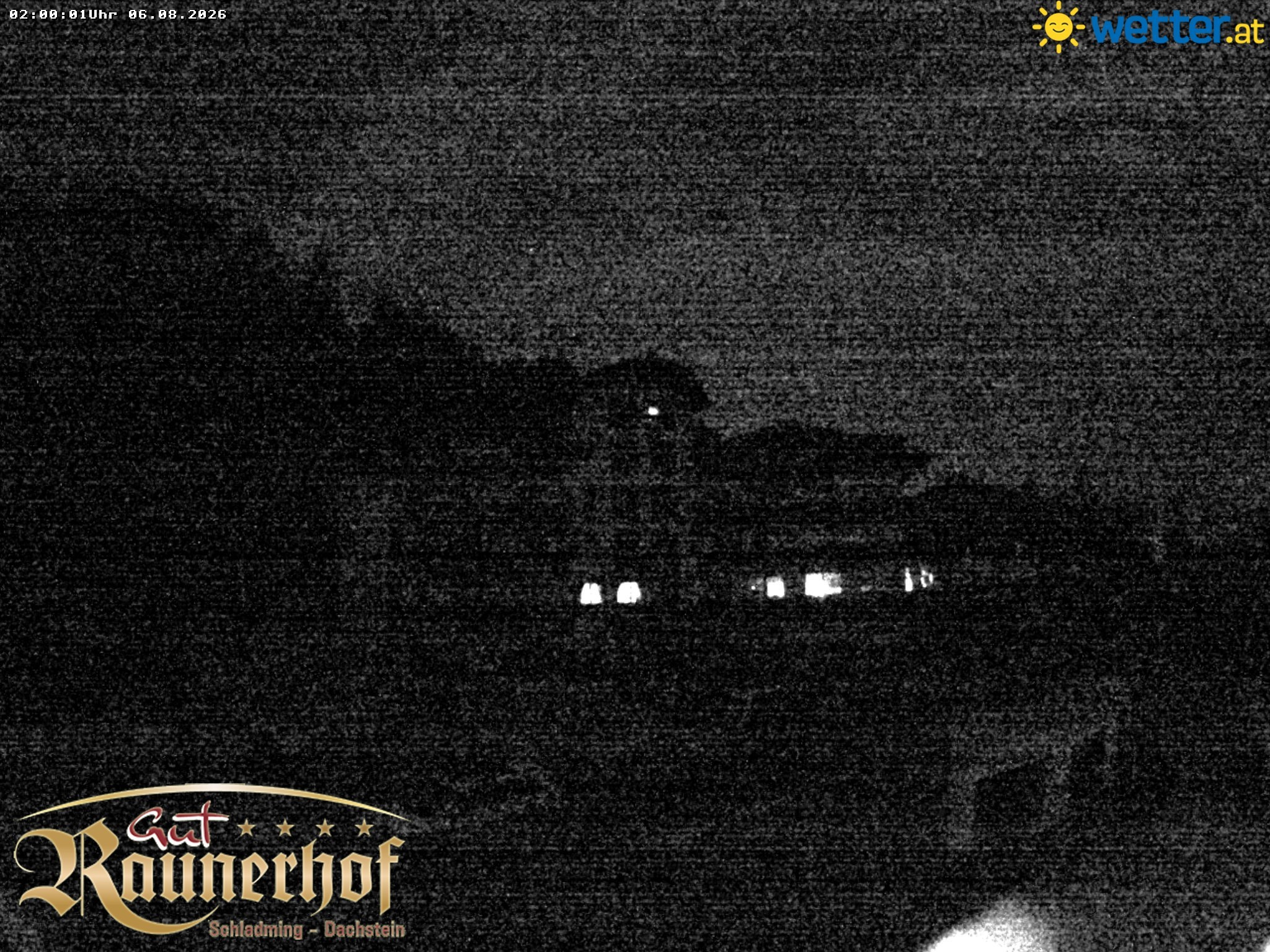 Archiv Foto Webcam Schladming: Raunerhof