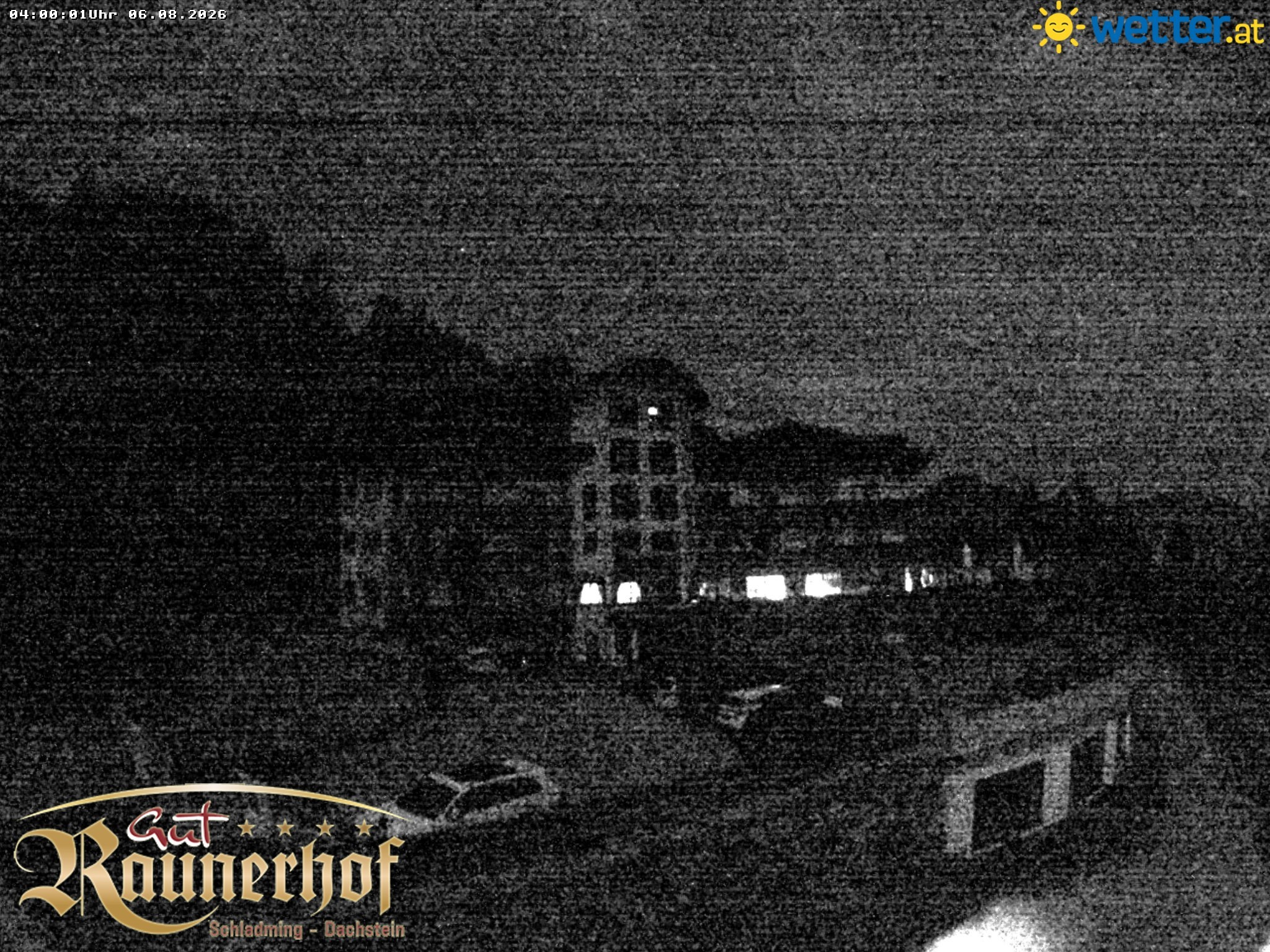 Archiv Foto Webcam Schladming: Raunerhof