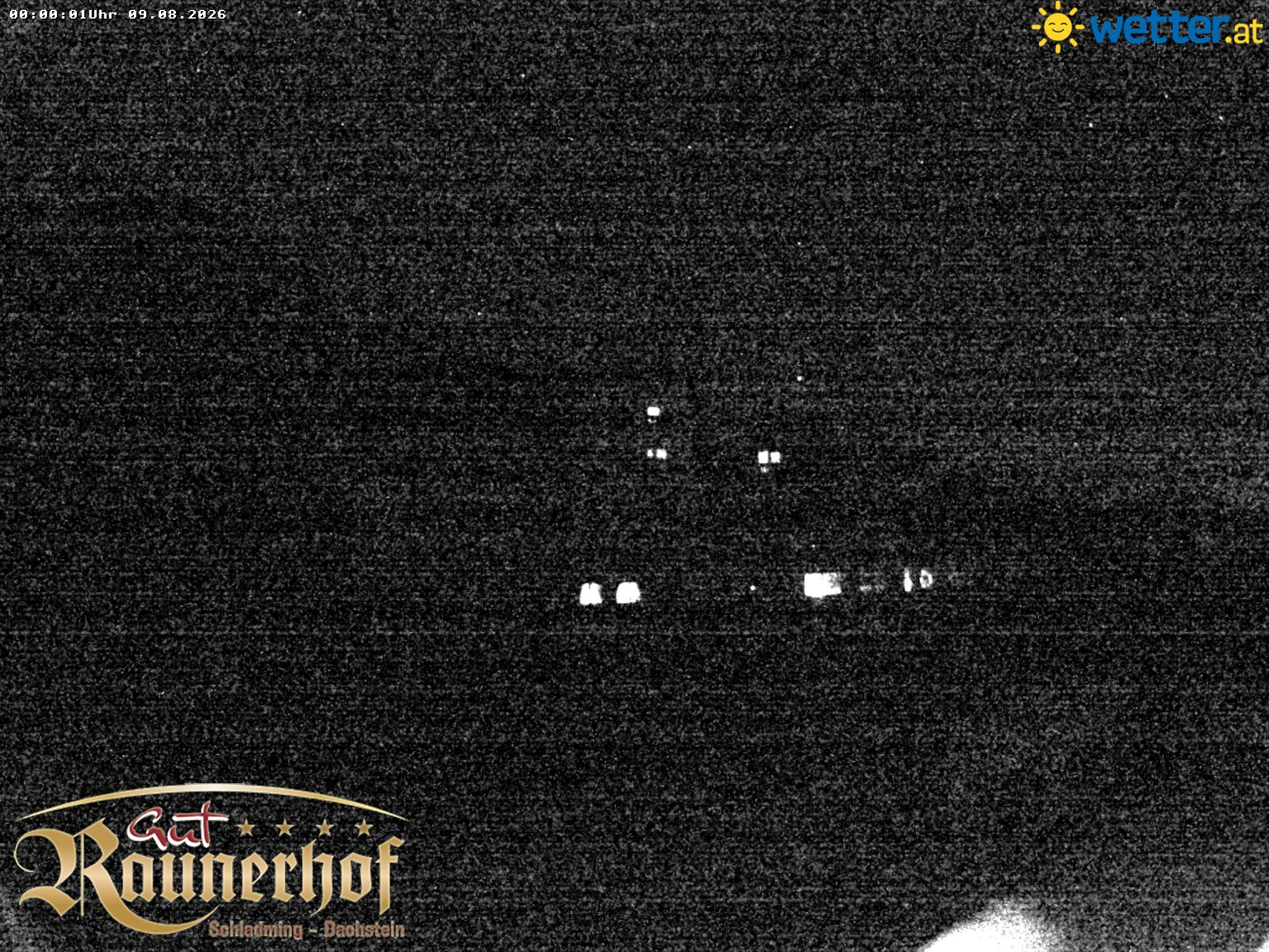 Archiv Foto Webcam Schladming: Raunerhof