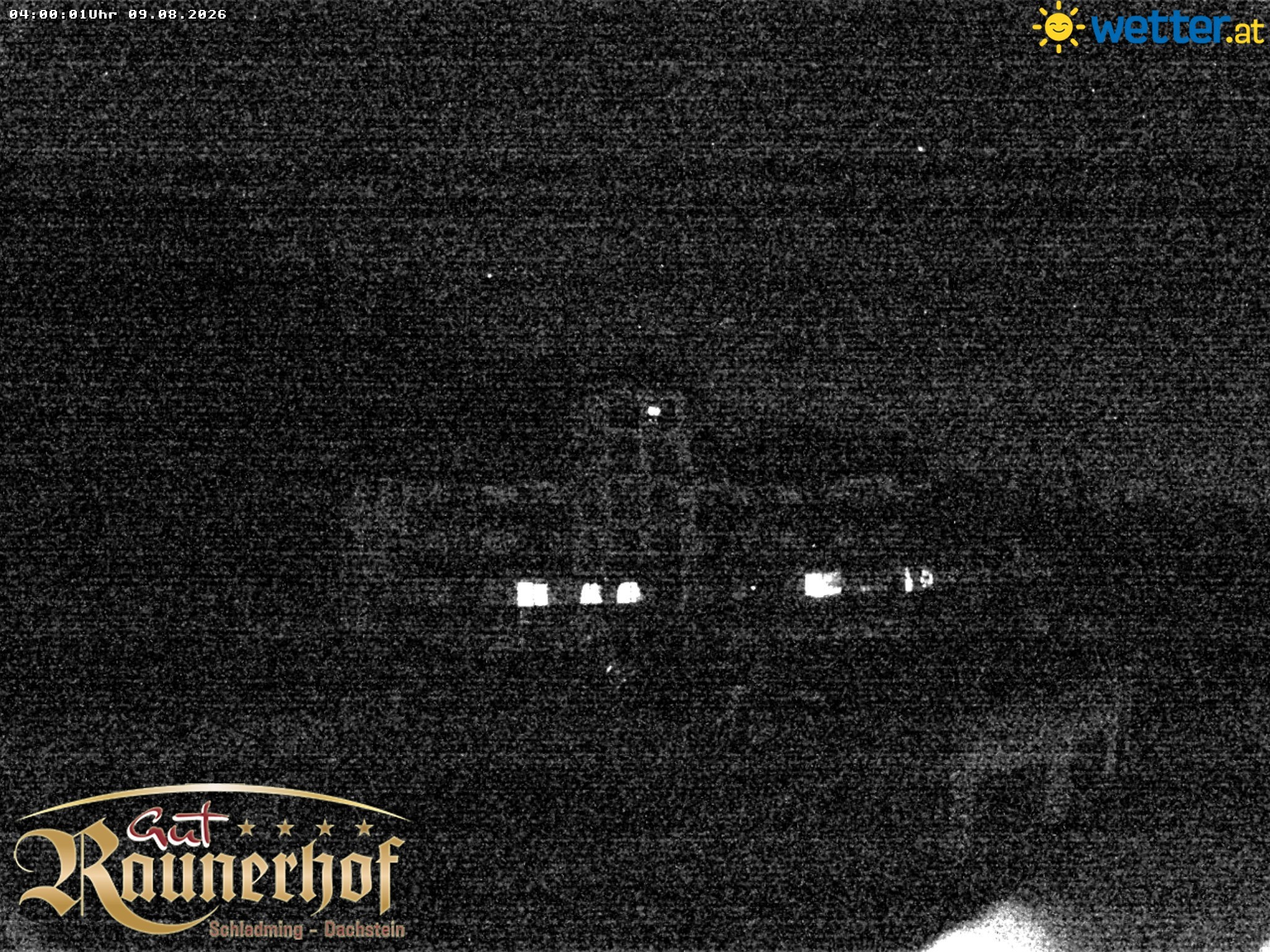 Archiv Foto Webcam Schladming: Raunerhof