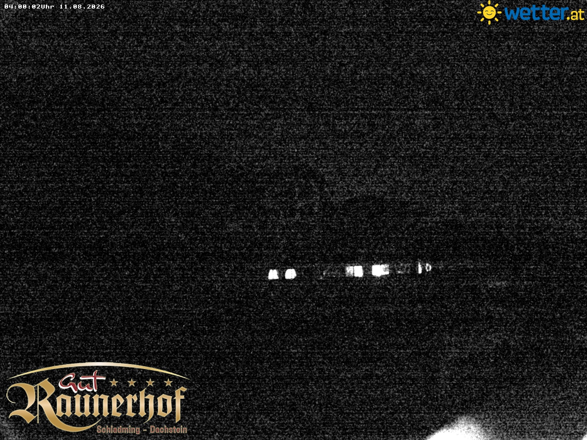 Archiv Foto Webcam Schladming: Raunerhof
