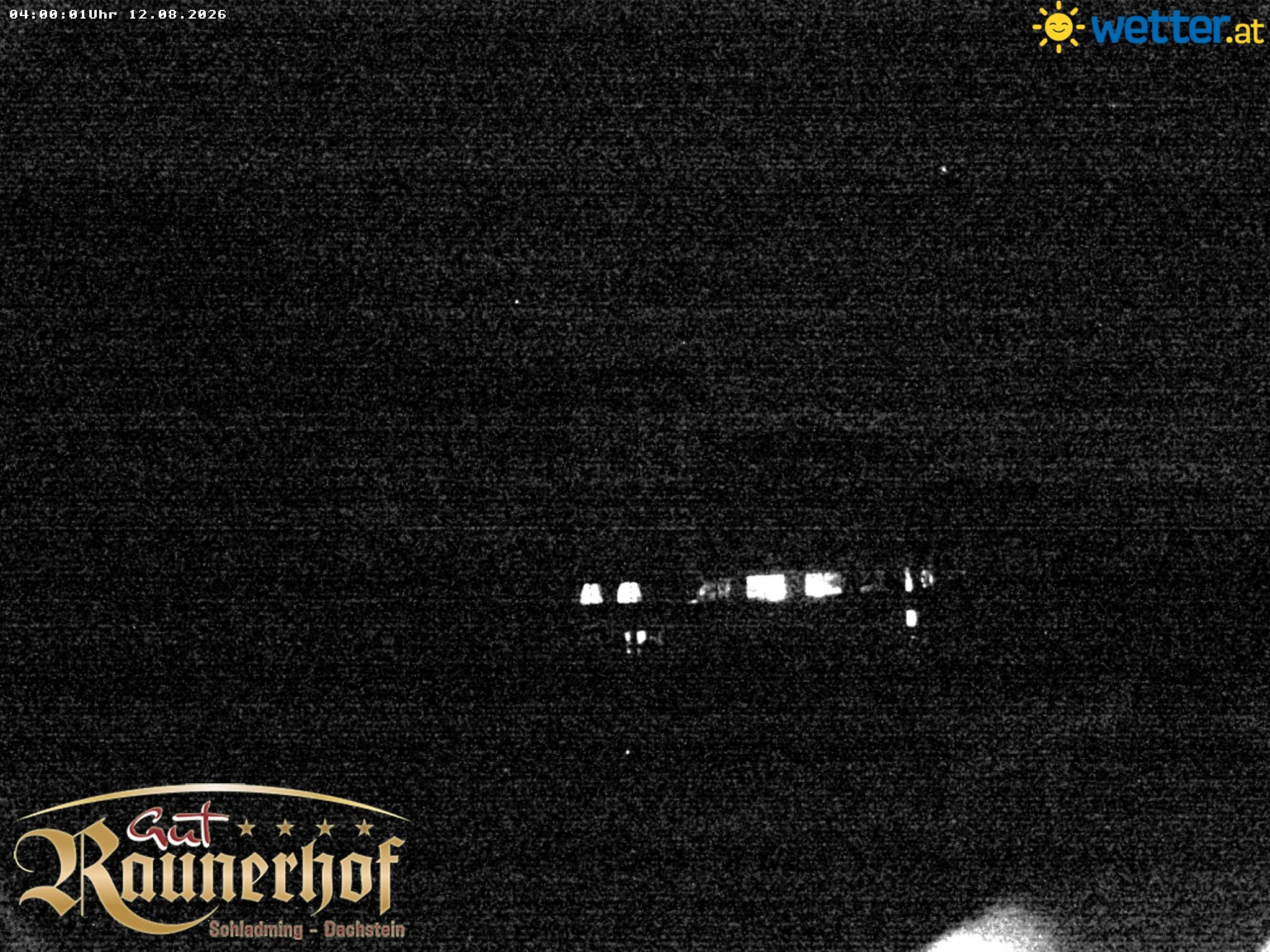 Archiv Foto Webcam Schladming: Raunerhof