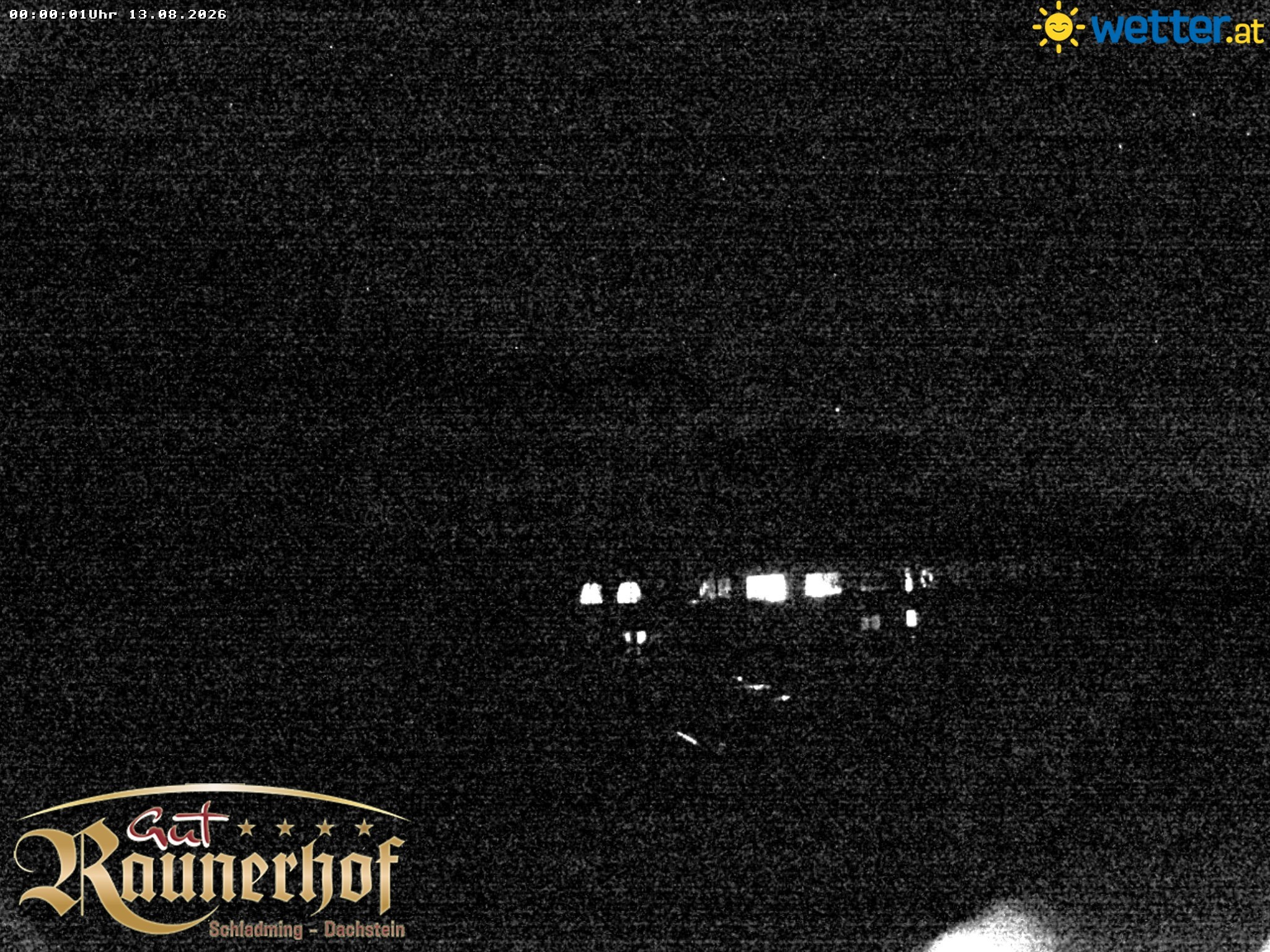 Archiv Foto Webcam Schladming: Raunerhof