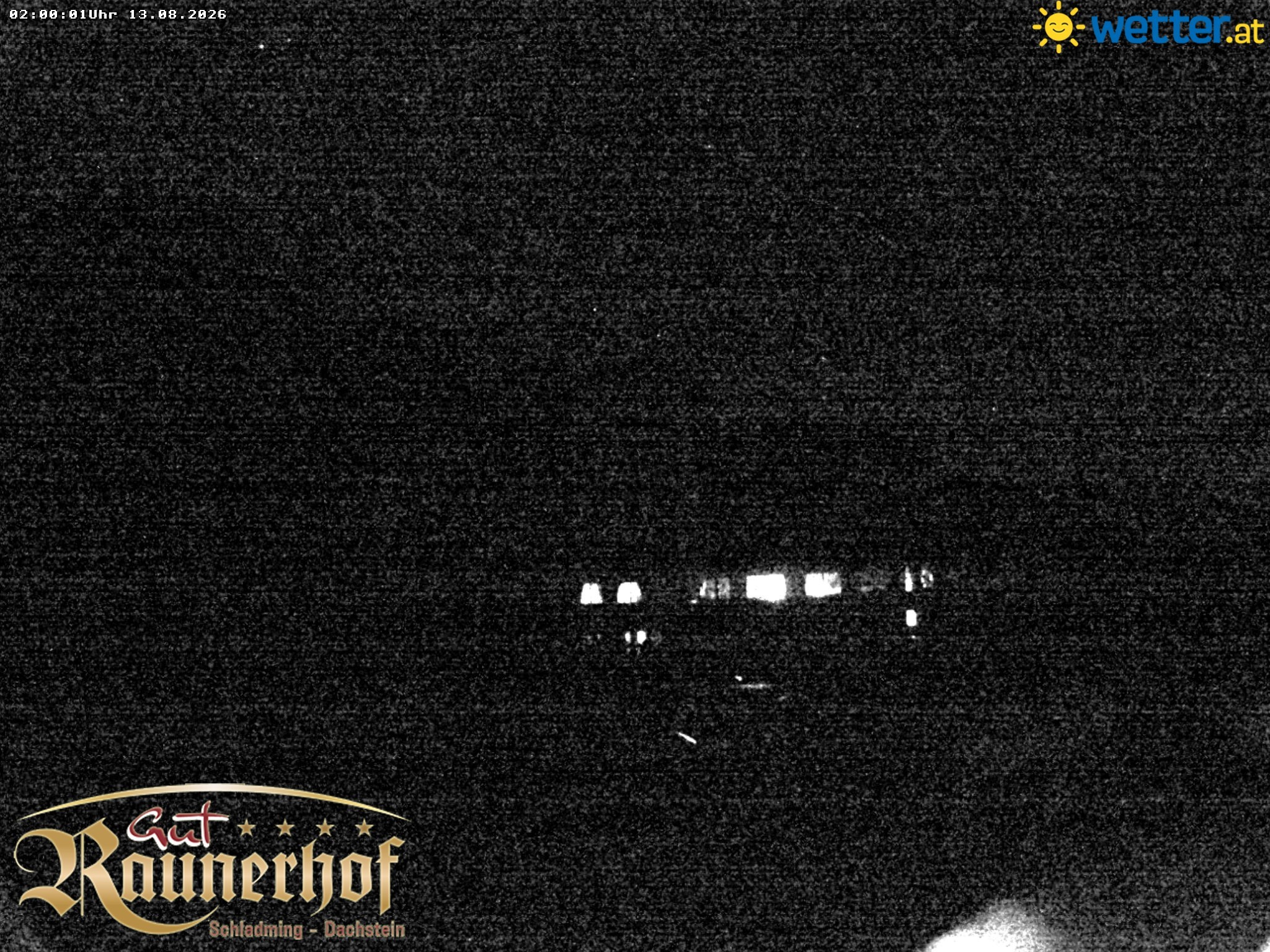Archiv Foto Webcam Schladming: Raunerhof