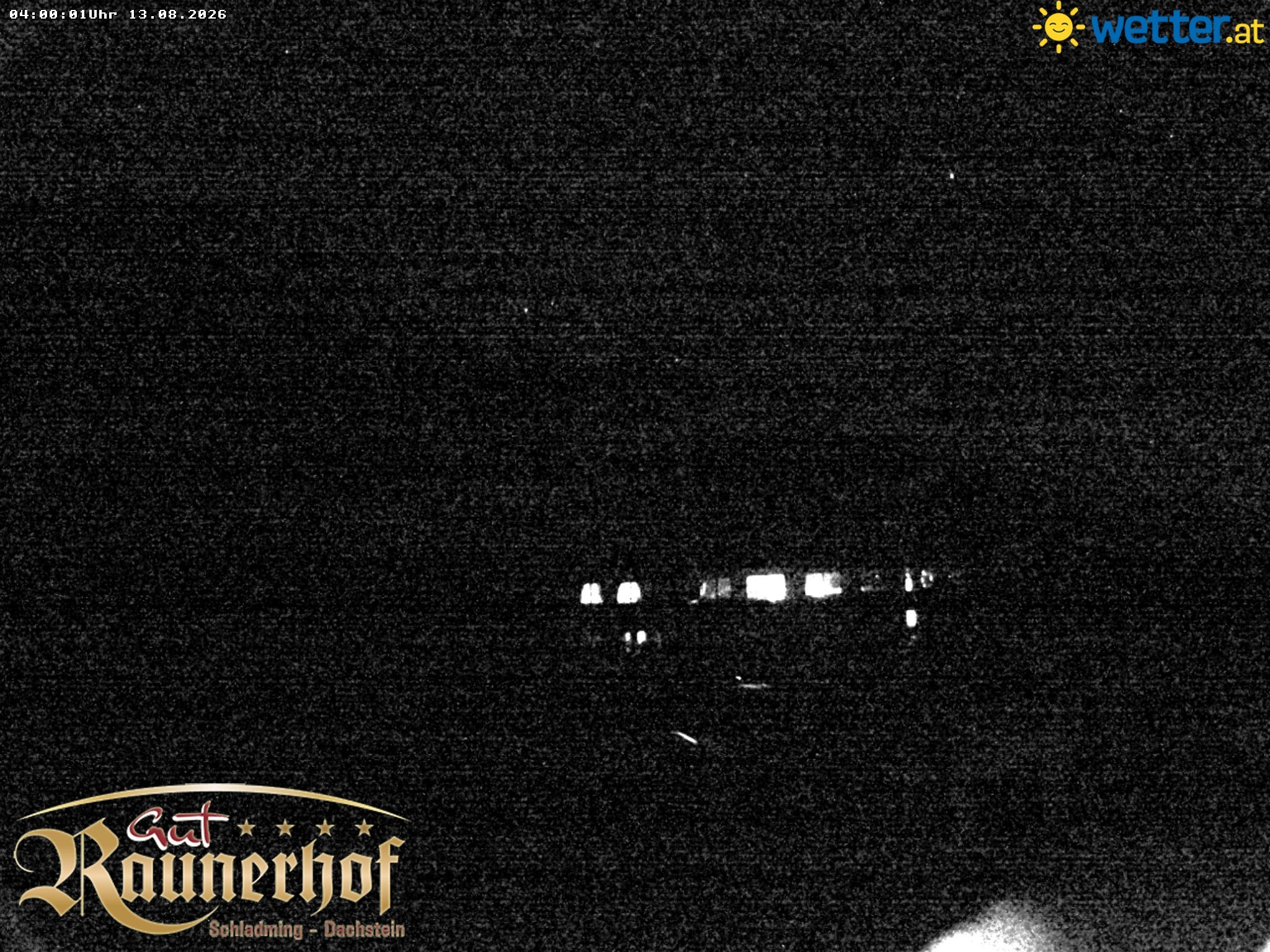 Archiv Foto Webcam Schladming: Raunerhof