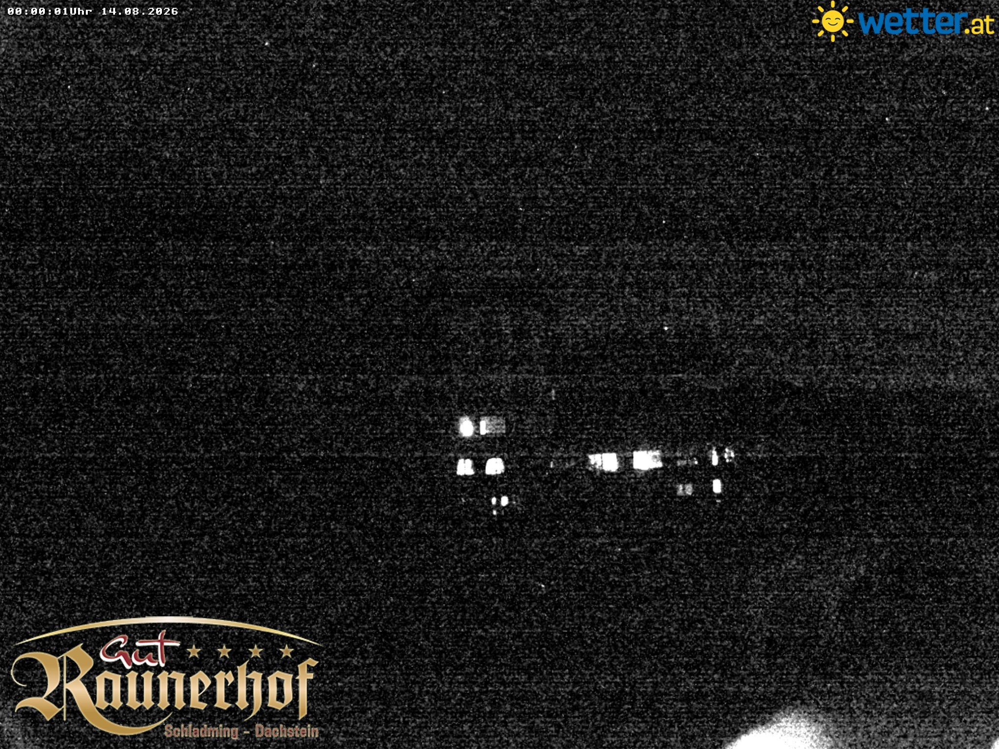 Archiv Foto Webcam Schladming: Raunerhof
