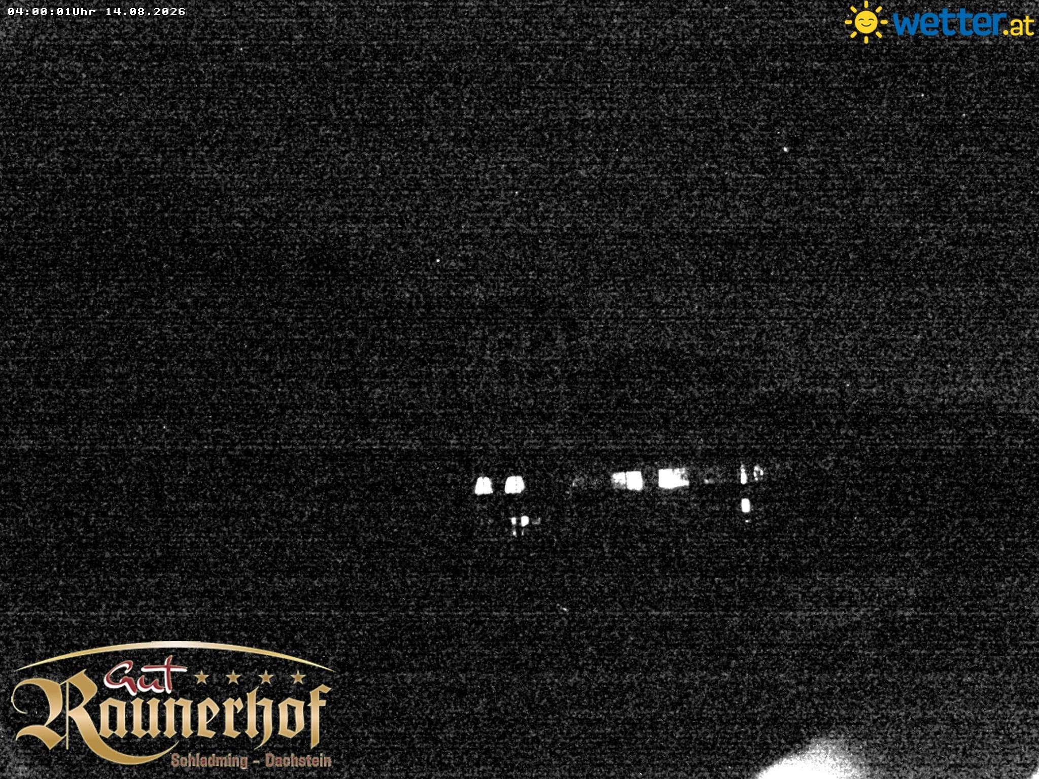 Archiv Foto Webcam Schladming: Raunerhof
