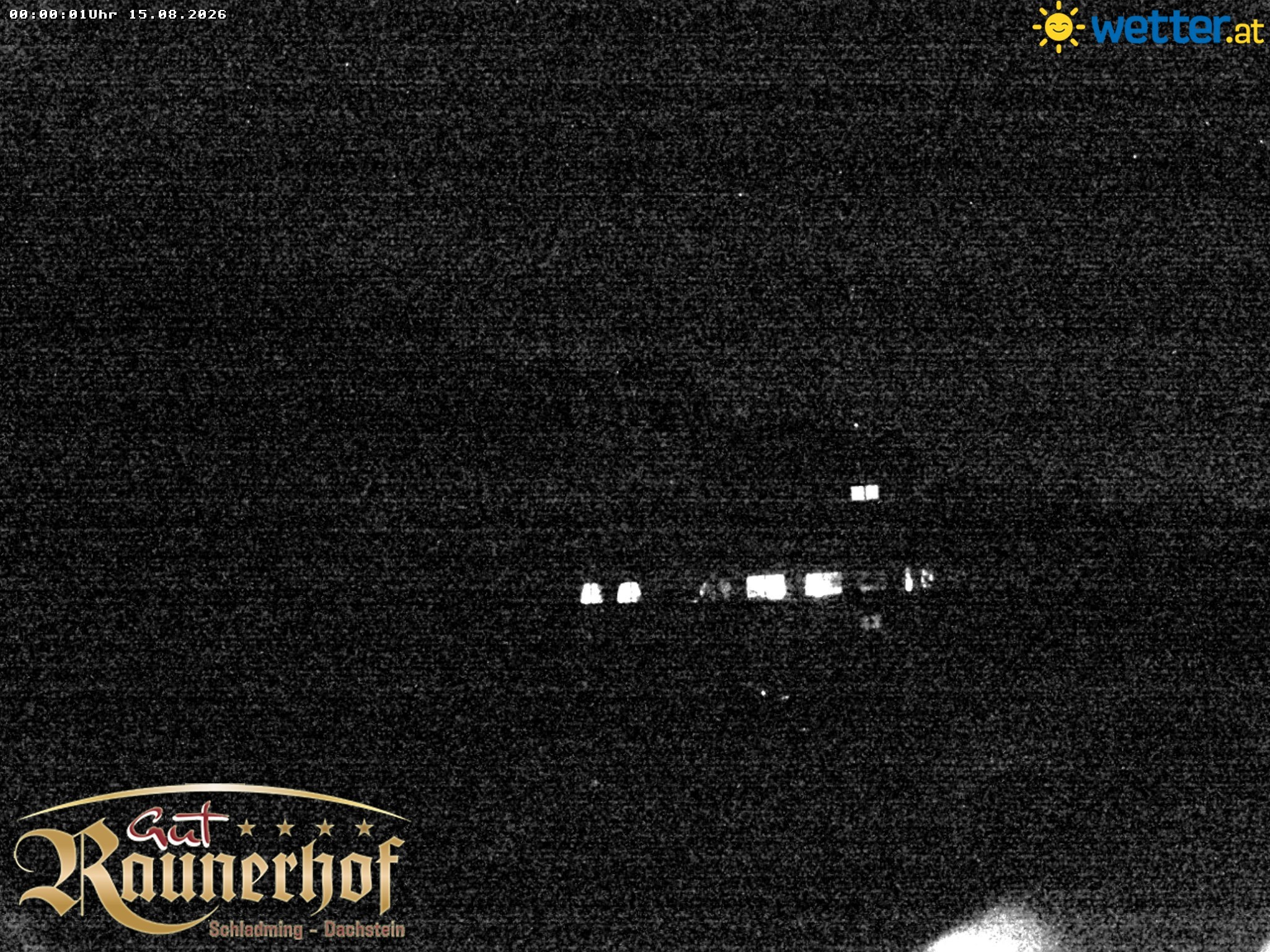 Archiv Foto Webcam Schladming: Raunerhof