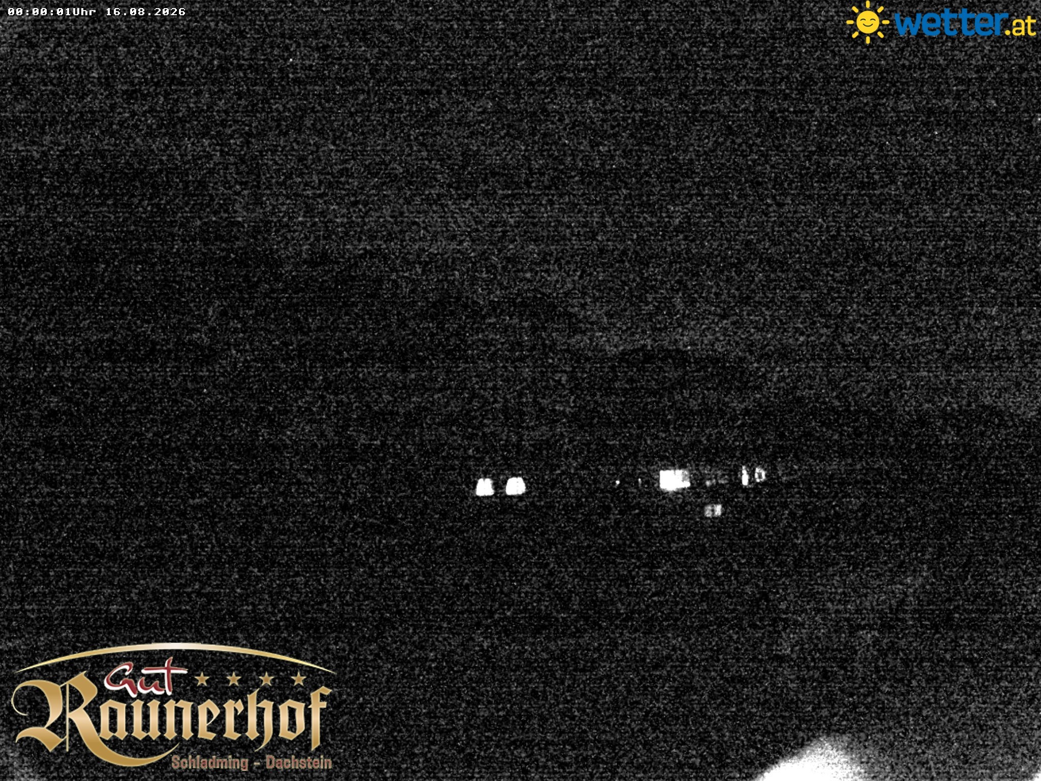 Archiv Foto Webcam Schladming: Raunerhof