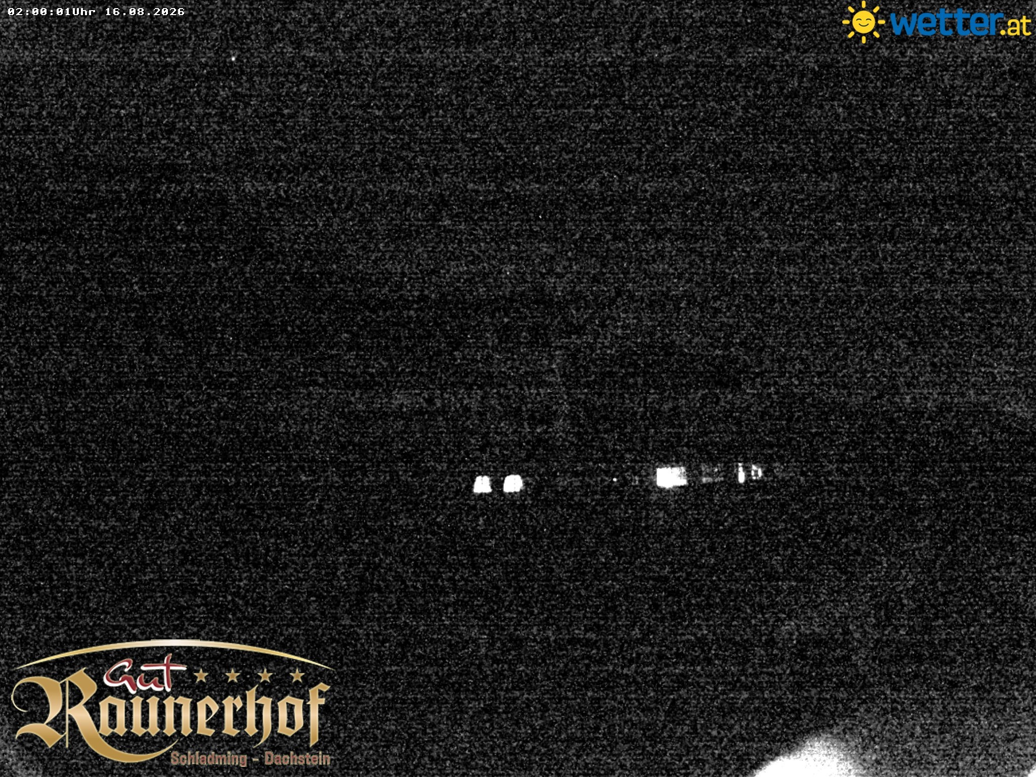 Archiv Foto Webcam Schladming: Raunerhof